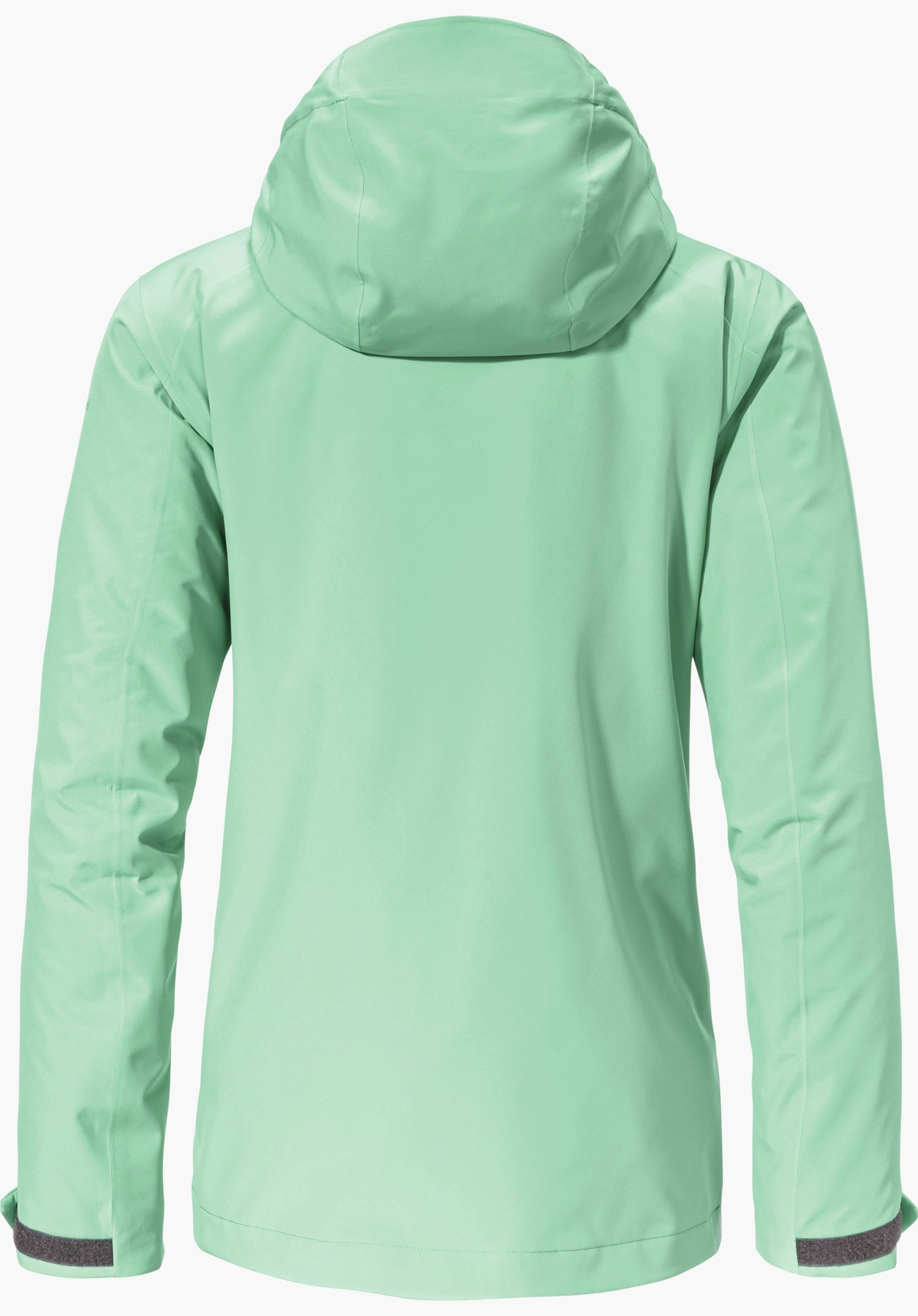 Hiking 3in1 Jacket Style Tamina WMS