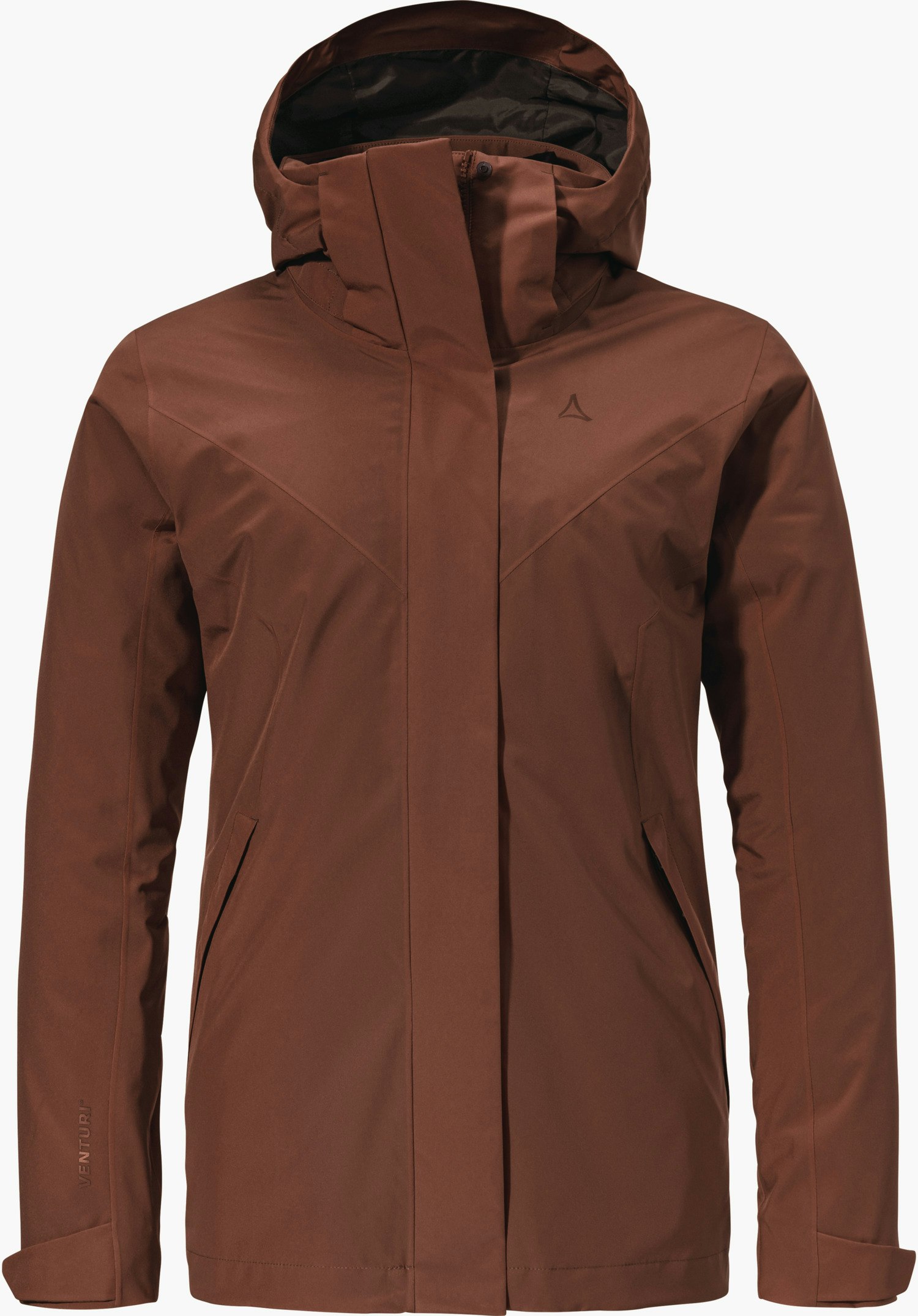 Hiking 3in1 Jacket Style Tamina WMS