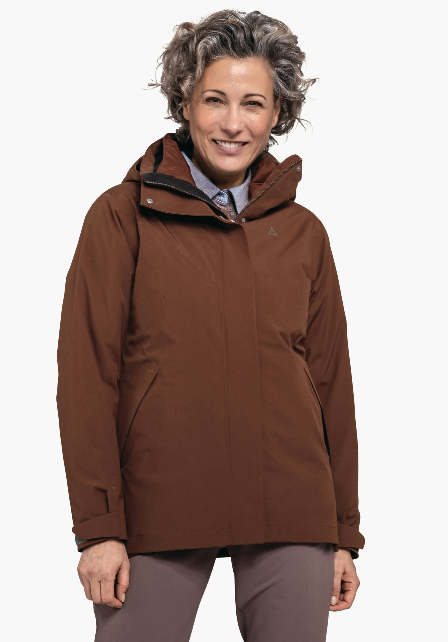 Hiking 3in1 Jacket Style Tamina WMS