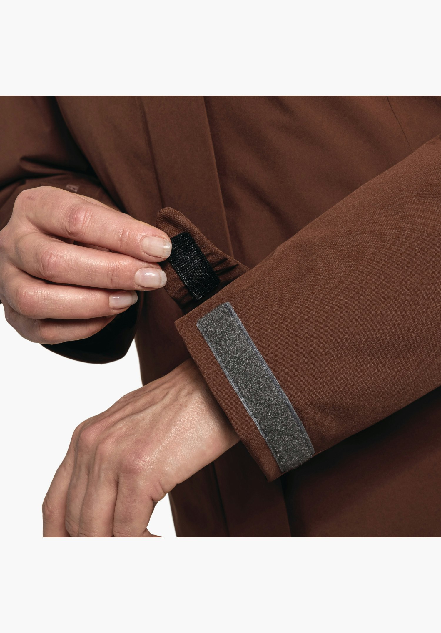 Hiking 3in1 Jacket Style Tamina WMS