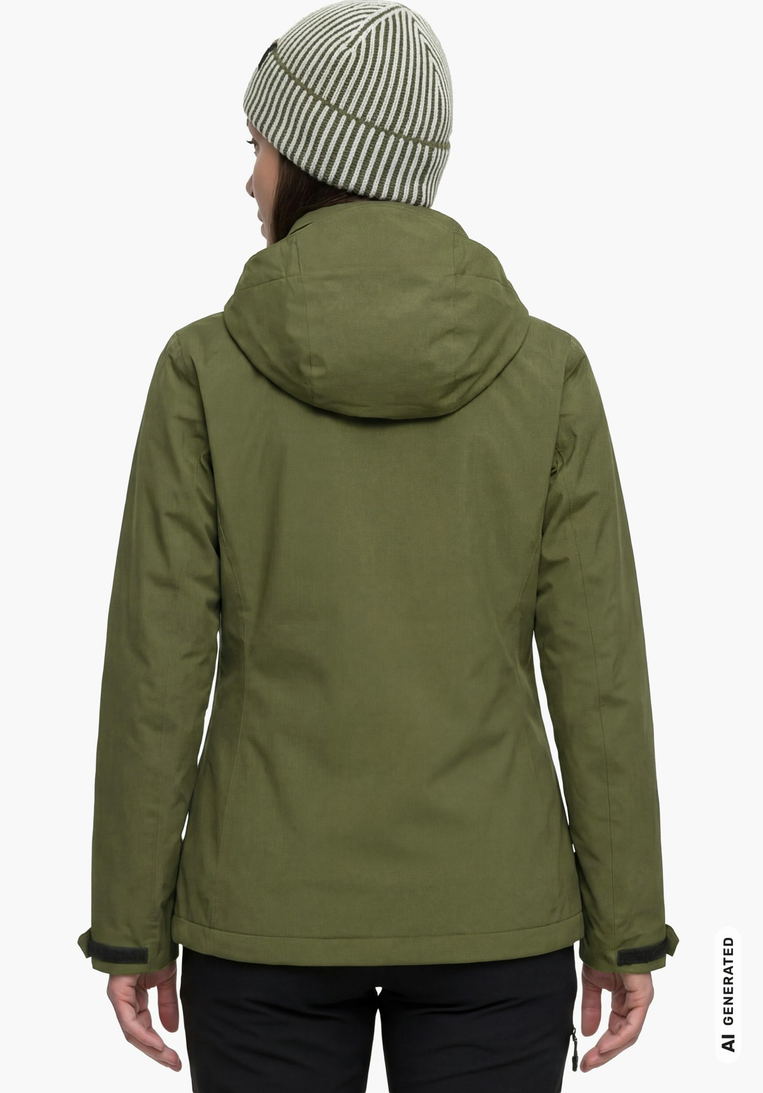 3in1 Jacket Style Tamina WMS