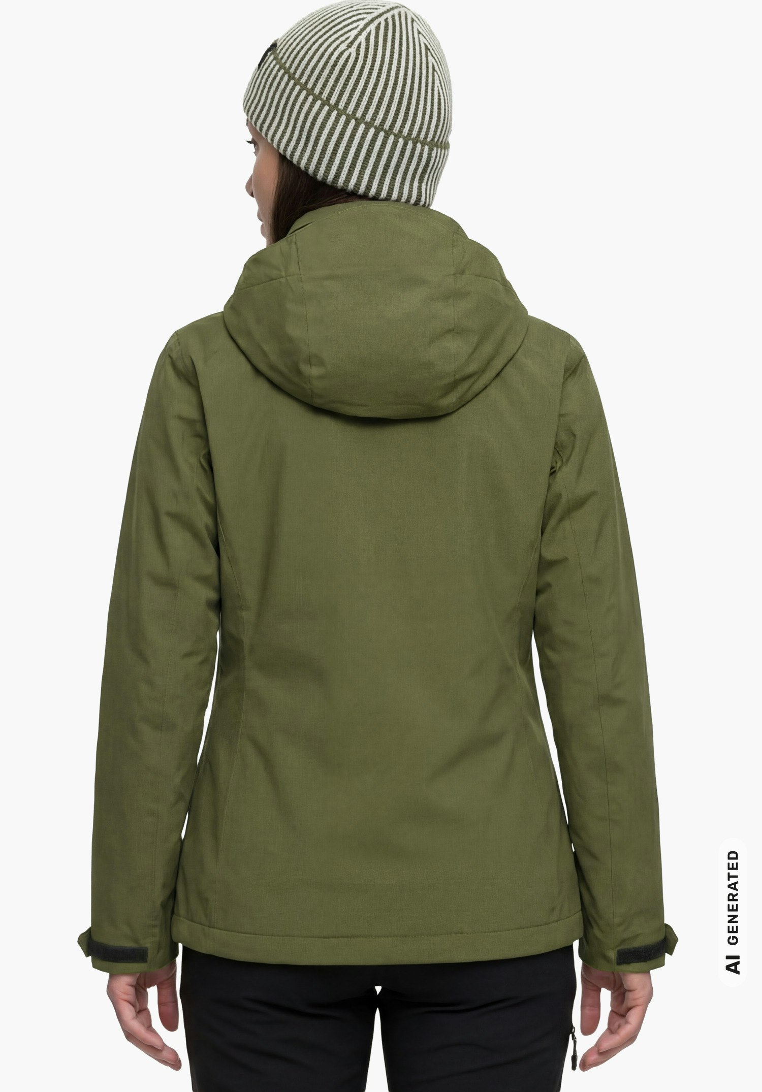 3in1 Jacket Style Tamina WMS