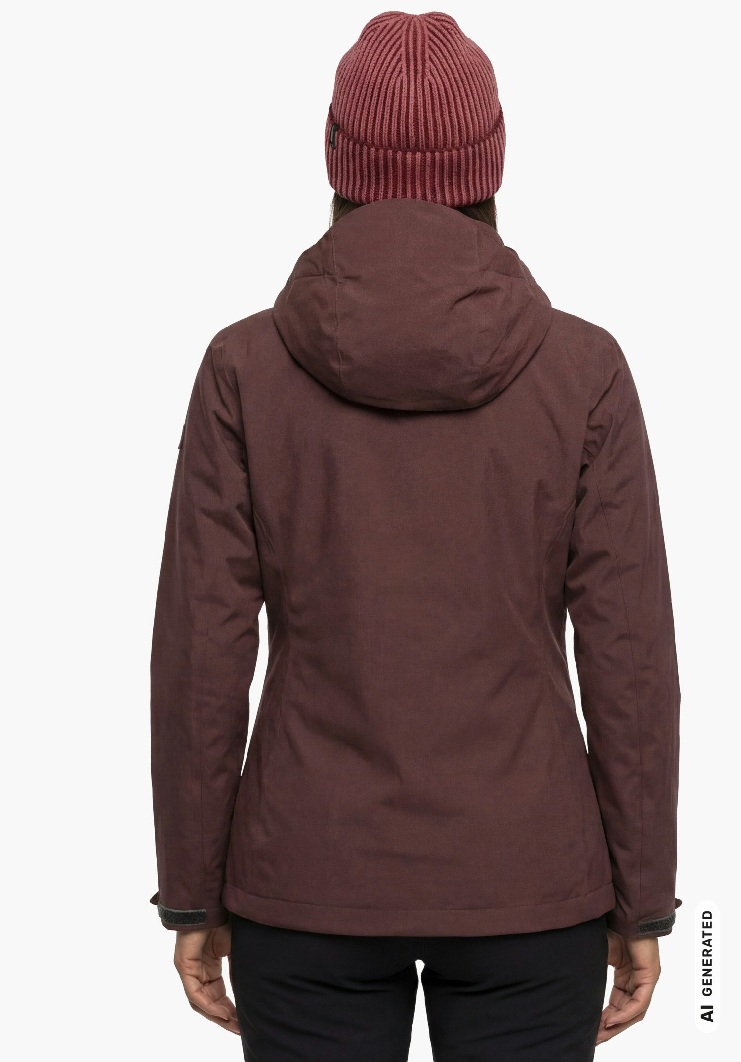 3in1 Jacket Style Tamina WMS