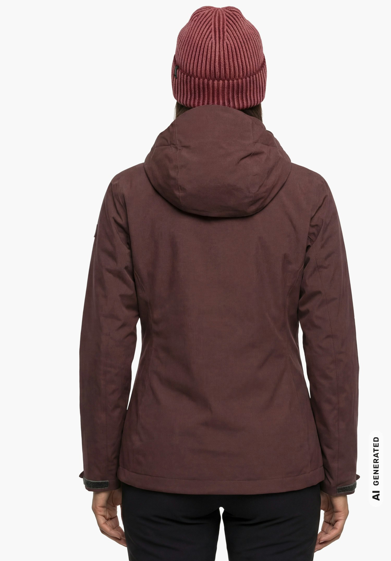 3in1 Jacket Style Tamina WMS