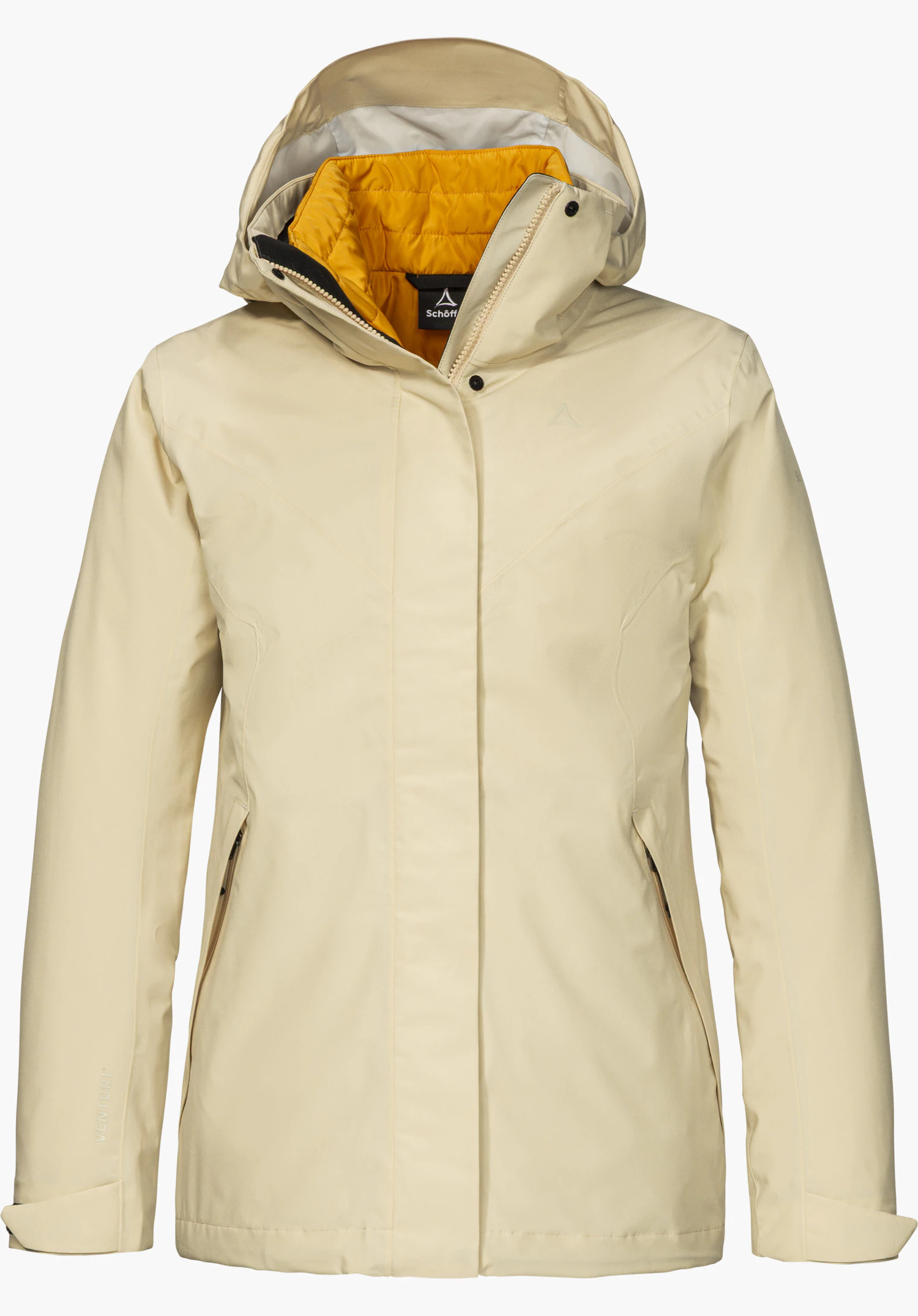 3in1 Jacket Style Tamina WMS