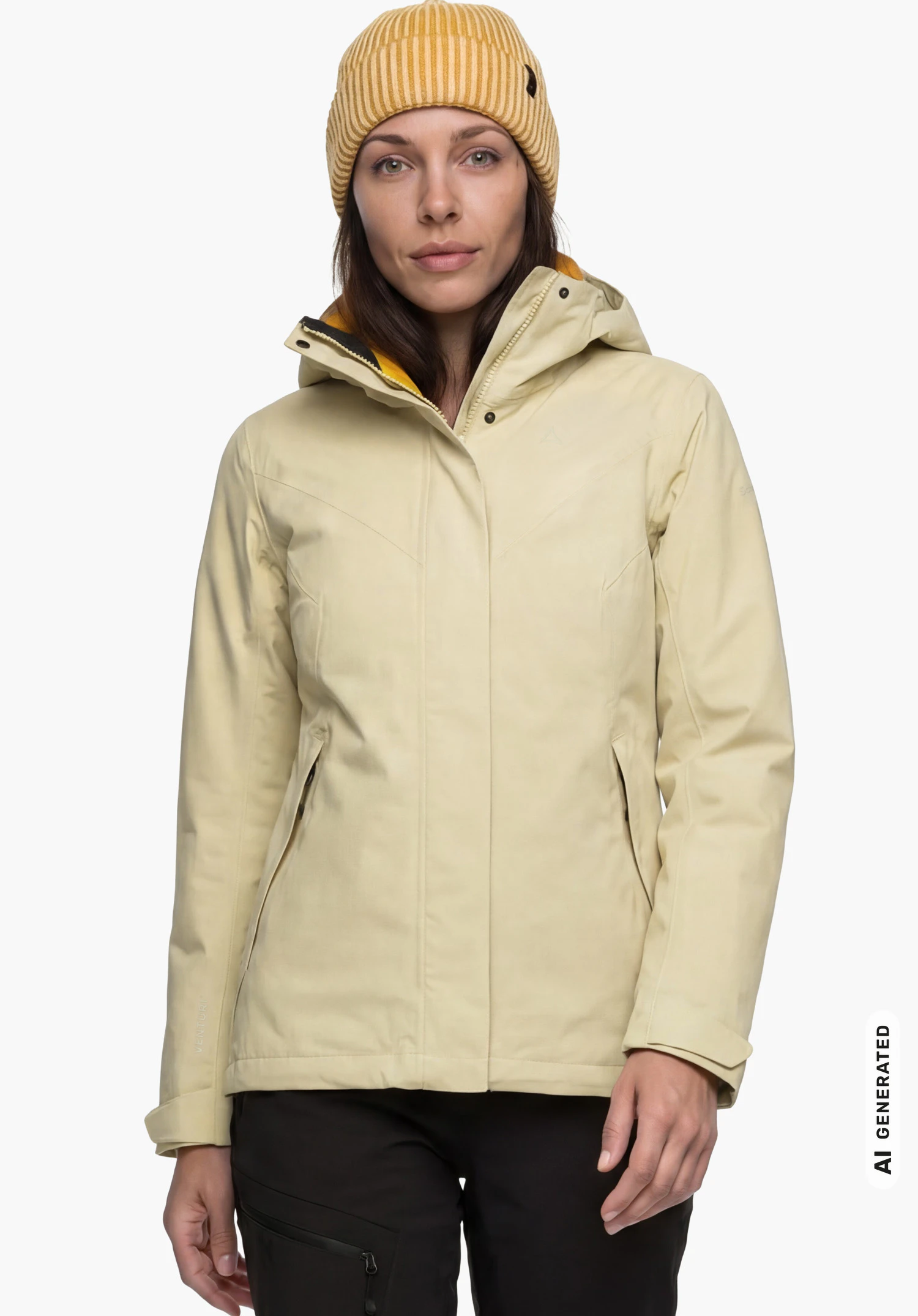 3in1 Jacket Style Tamina WMS