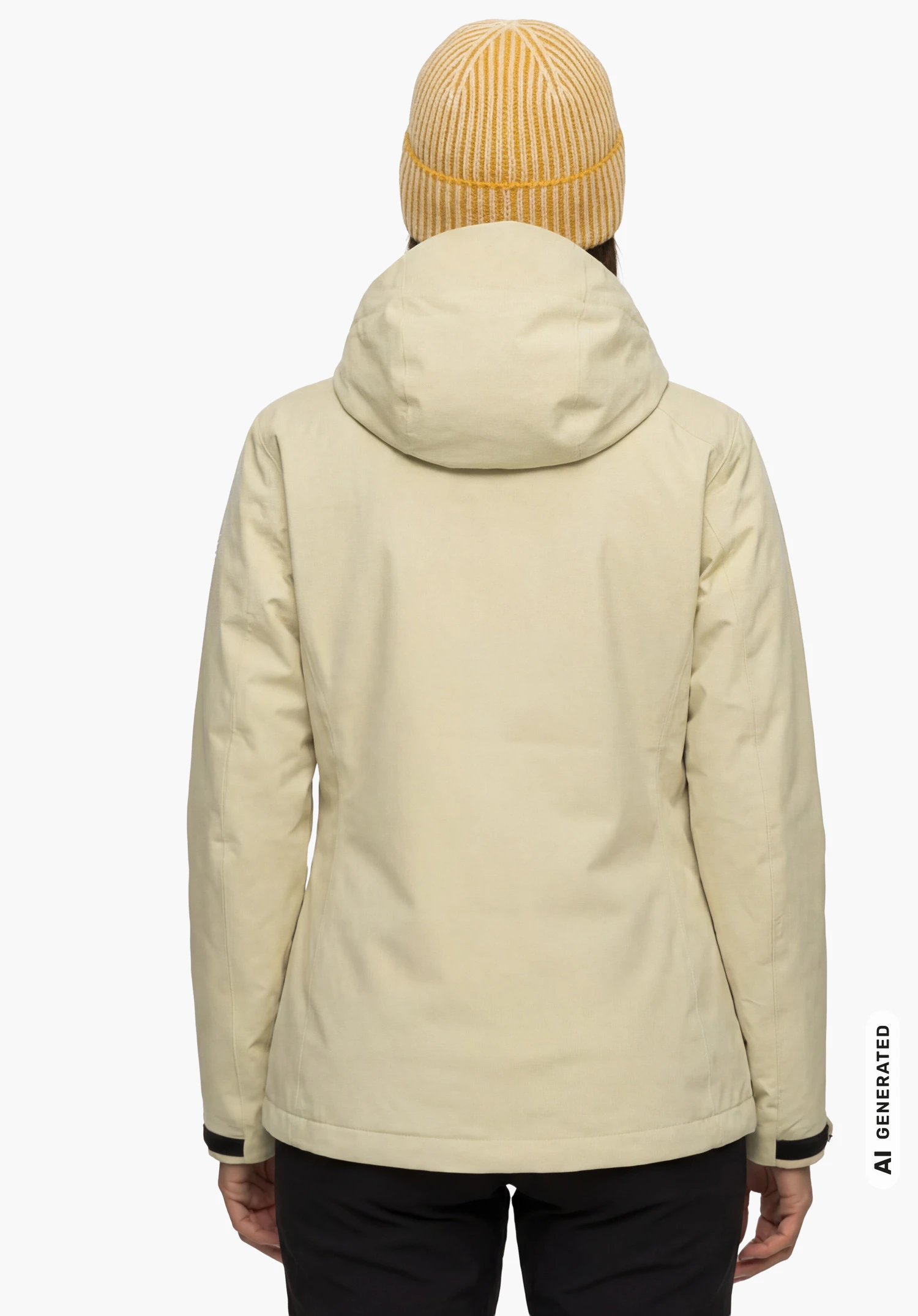 3in1 Jacket Style Tamina WMS