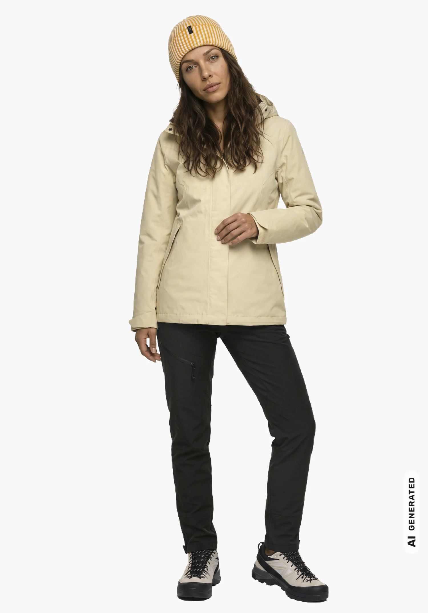 3in1 Jacket Style Tamina WMS