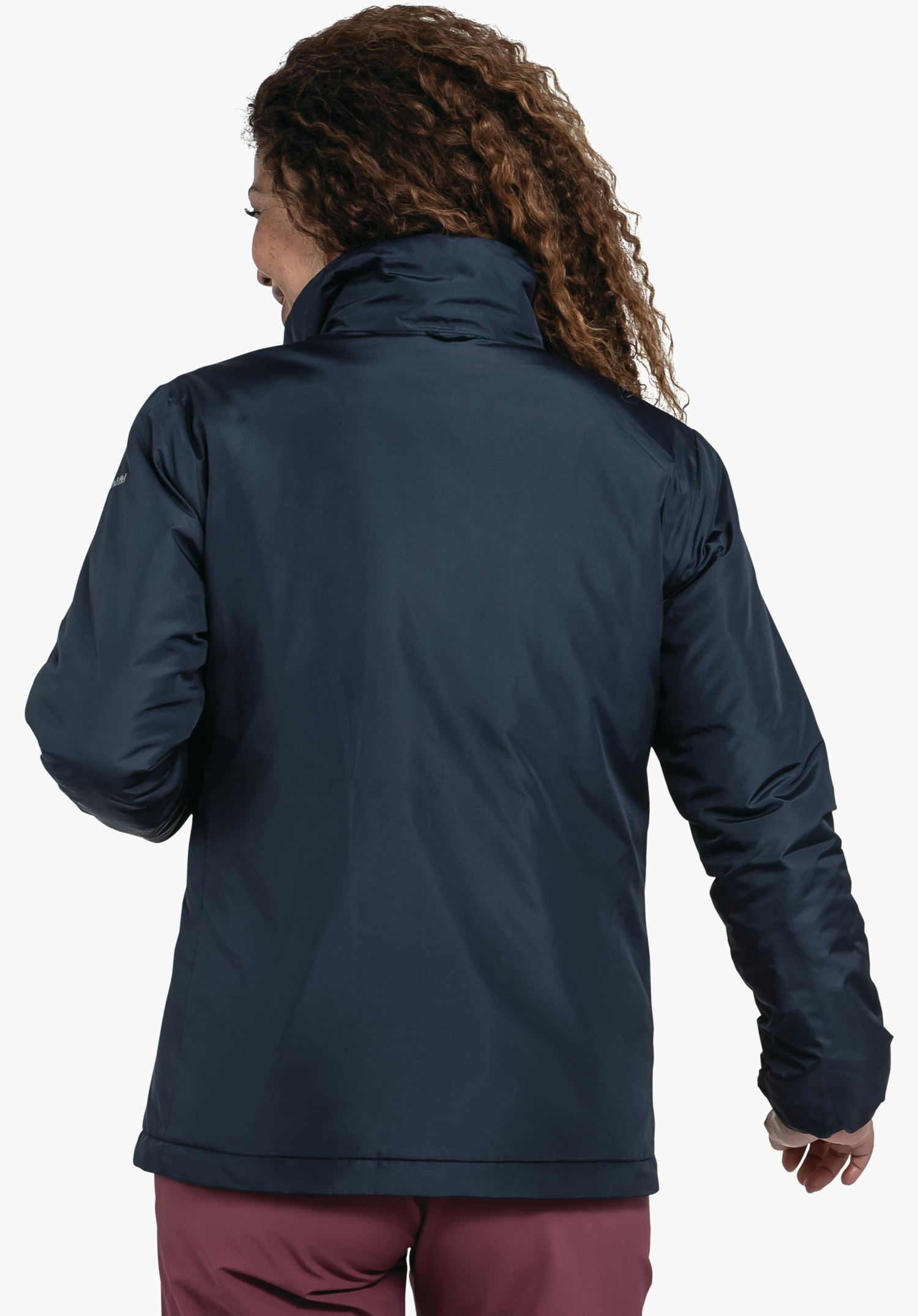 Hiking 3in1 Jacket Style Tamina WMS