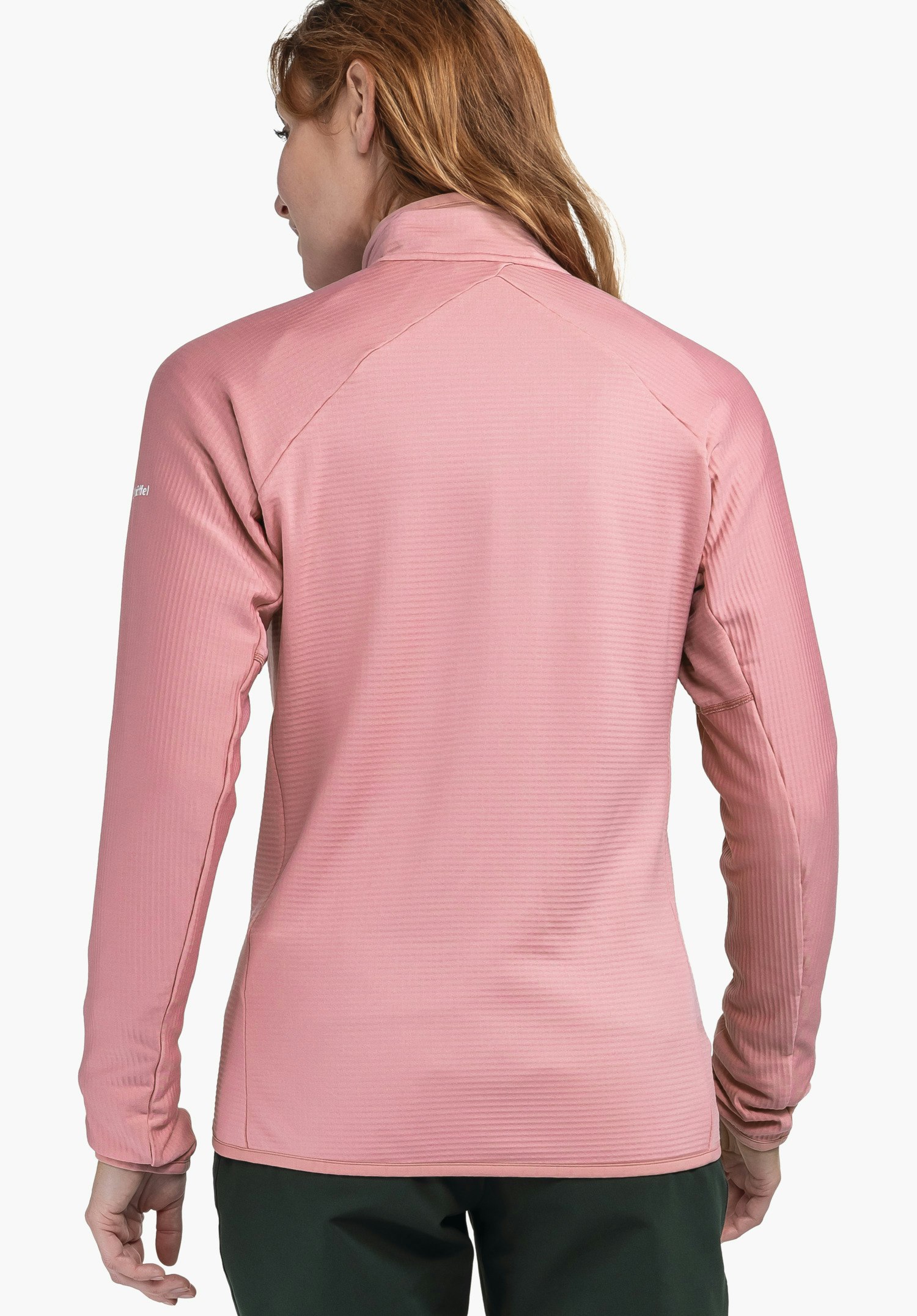 Fleece Jk Style Cascata WMS