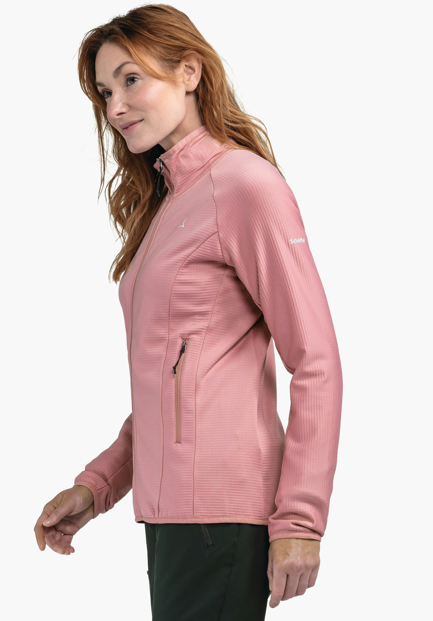 Fleece Jk Style Cascata WMS