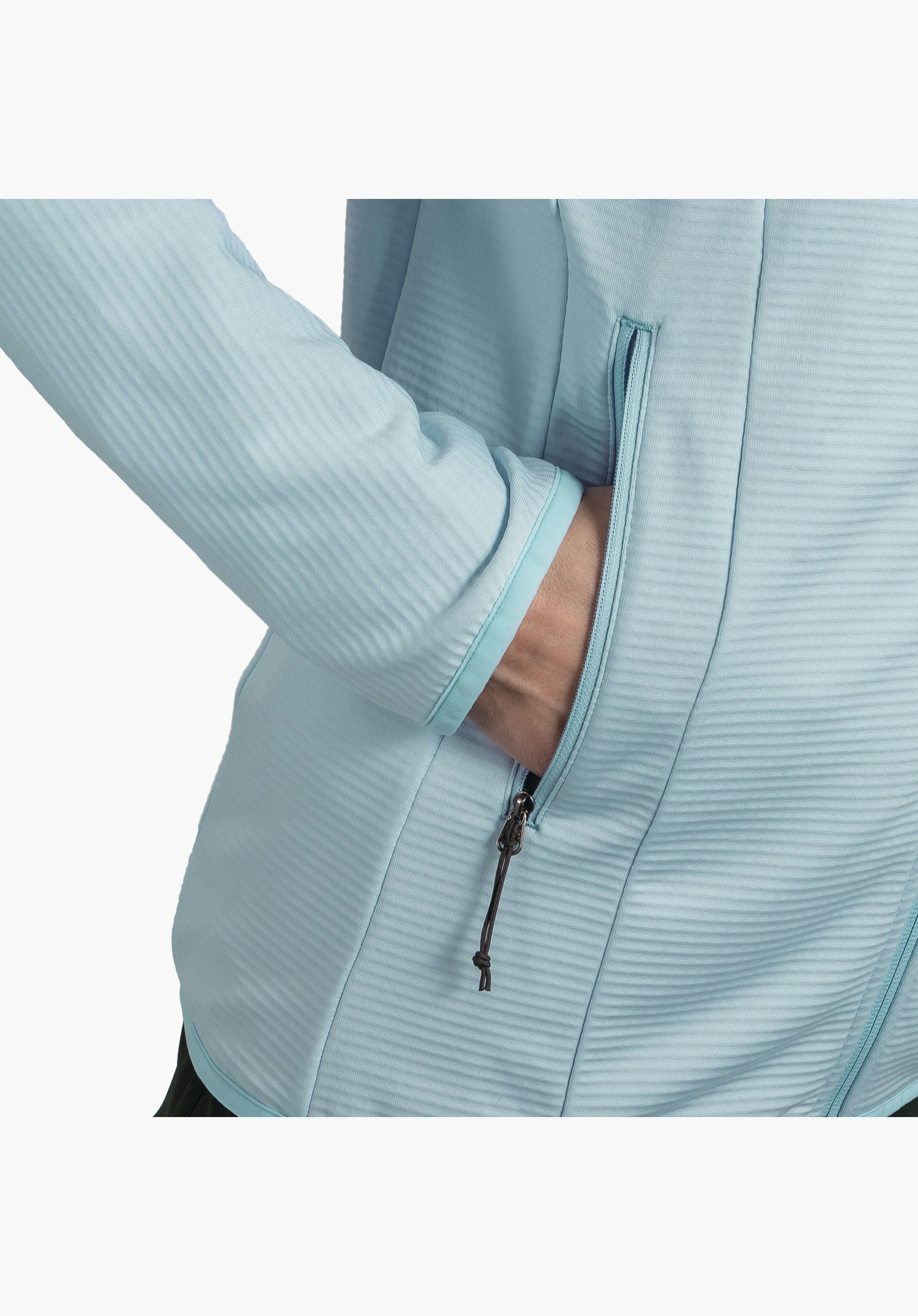 Fleece Jk Style Cascata WMS