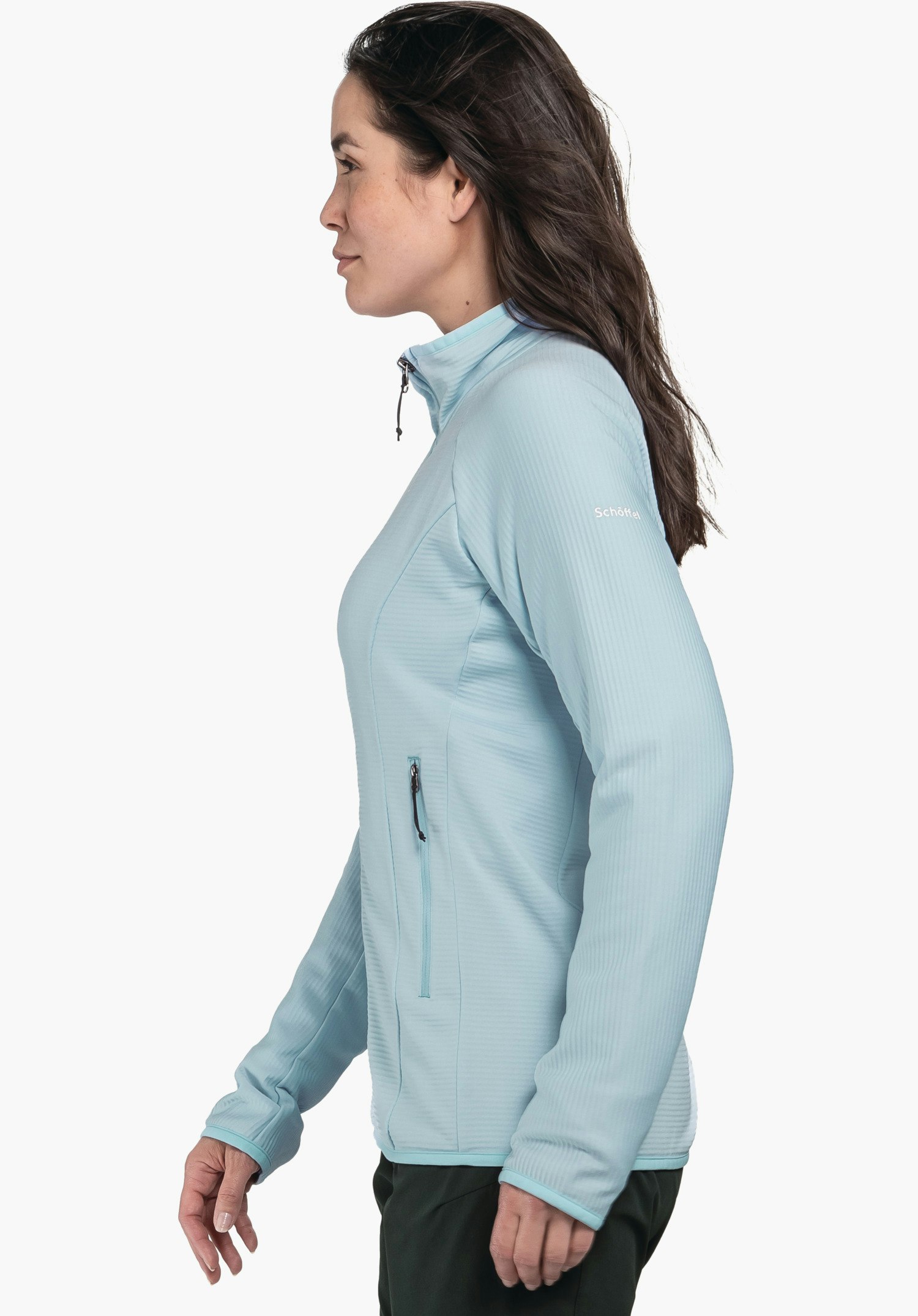 Fleece Jk Style Cascata WMS