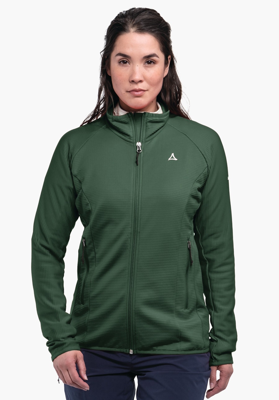 Hiking Fleece Jk Style Cascata WMS