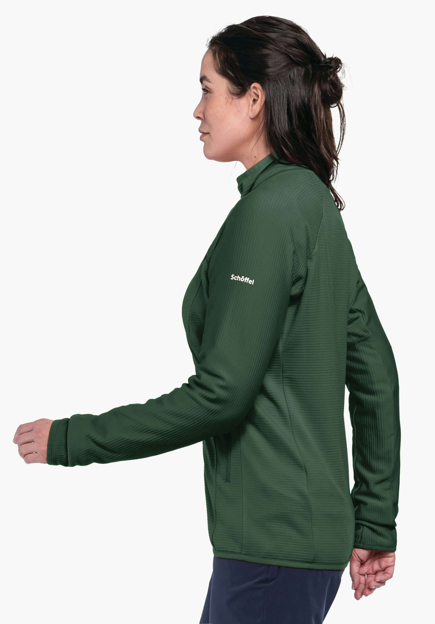 Fleece Jk Style Cascata WMS