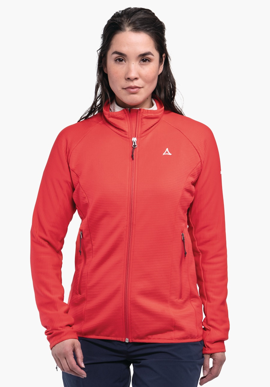 Hiking Fleece Jk Style Cascata WMS