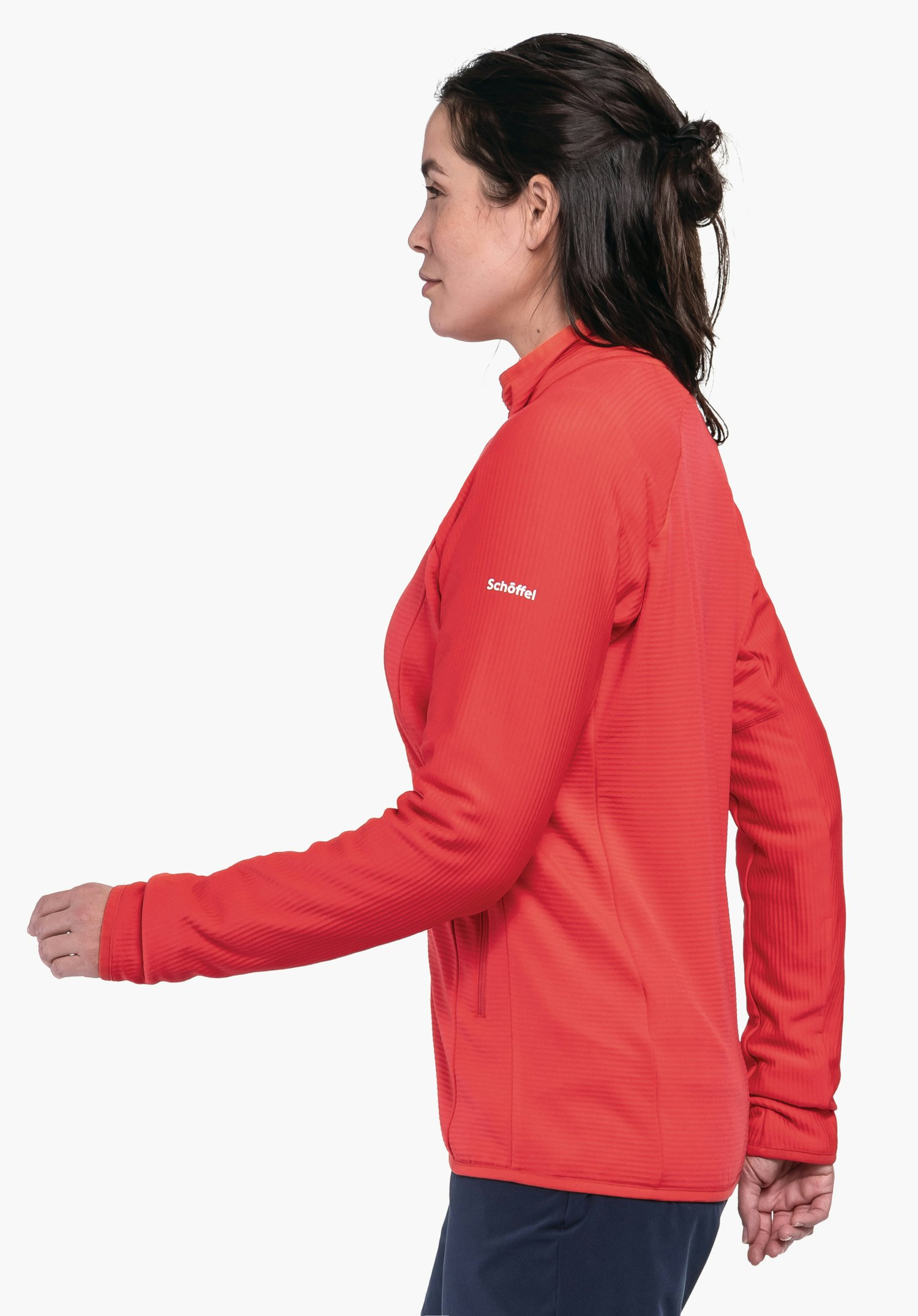 Fleece Jk Style Cascata WMS