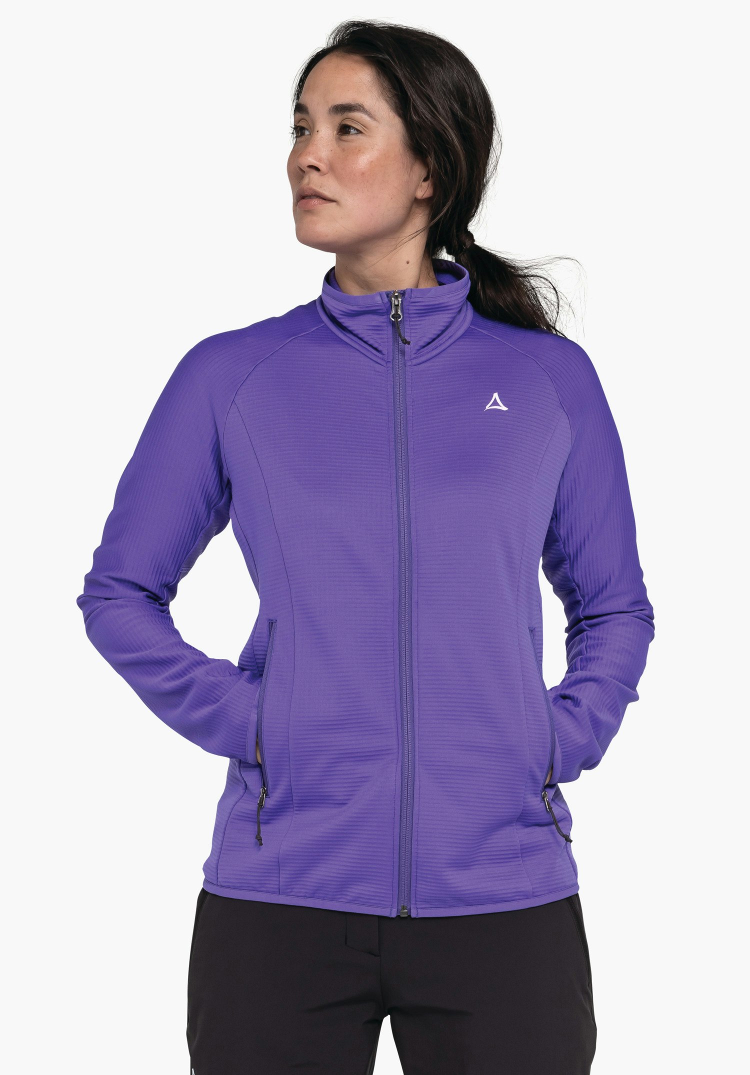 Fleece Jk Style Cascata WMS