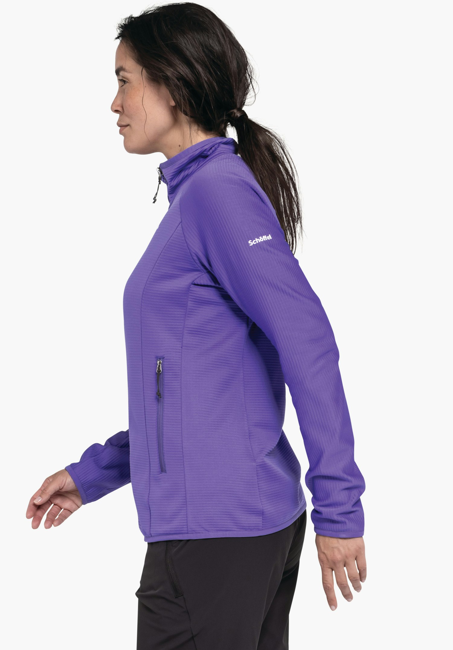 Fleece Jk Style Cascata WMS
