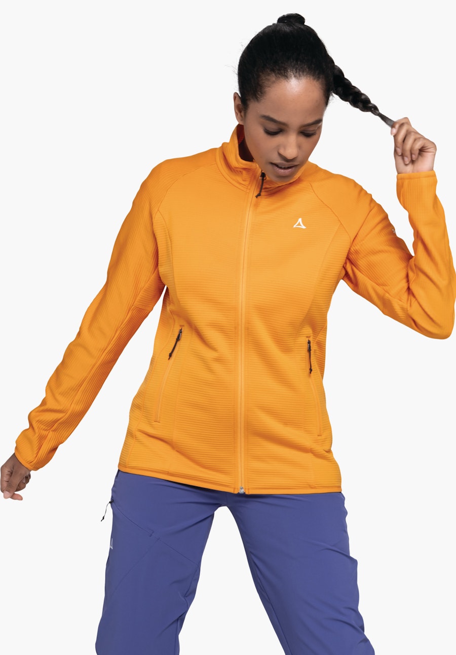 Hiking Fleece Jk Style Cascata WMS