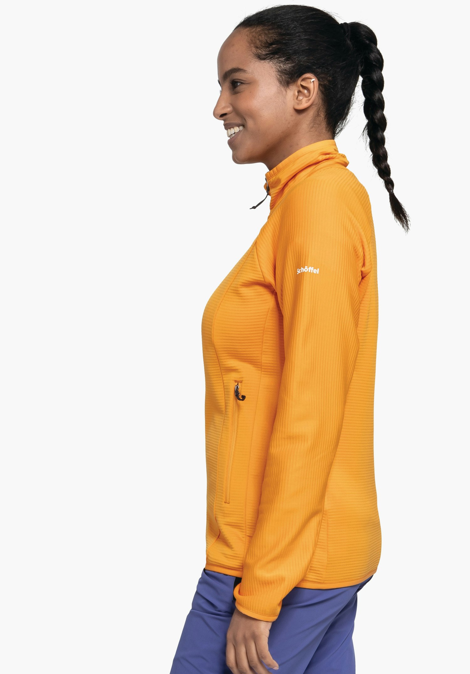 Fleece Jk Style Cascata WMS