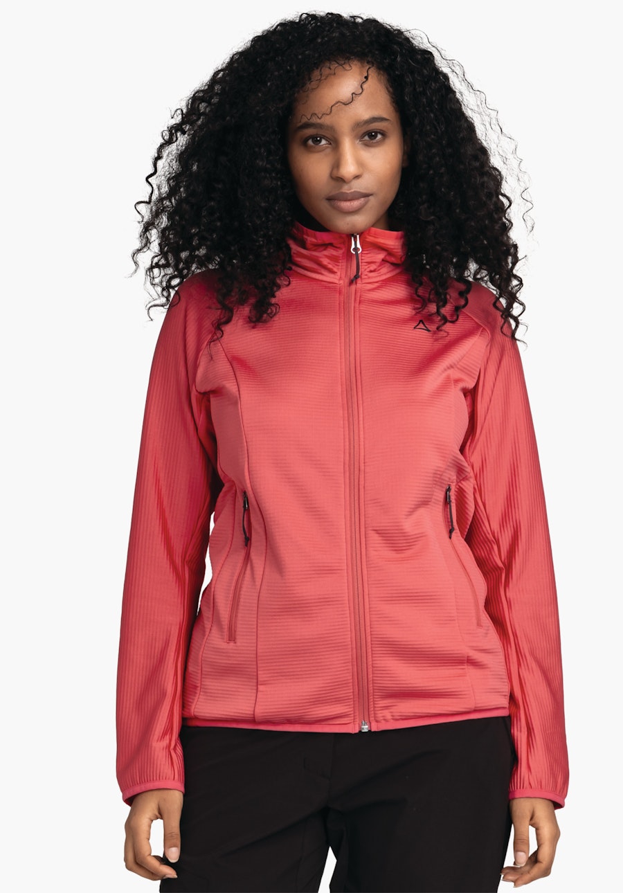 Hiking Fleece Jk Style Cascata WMS