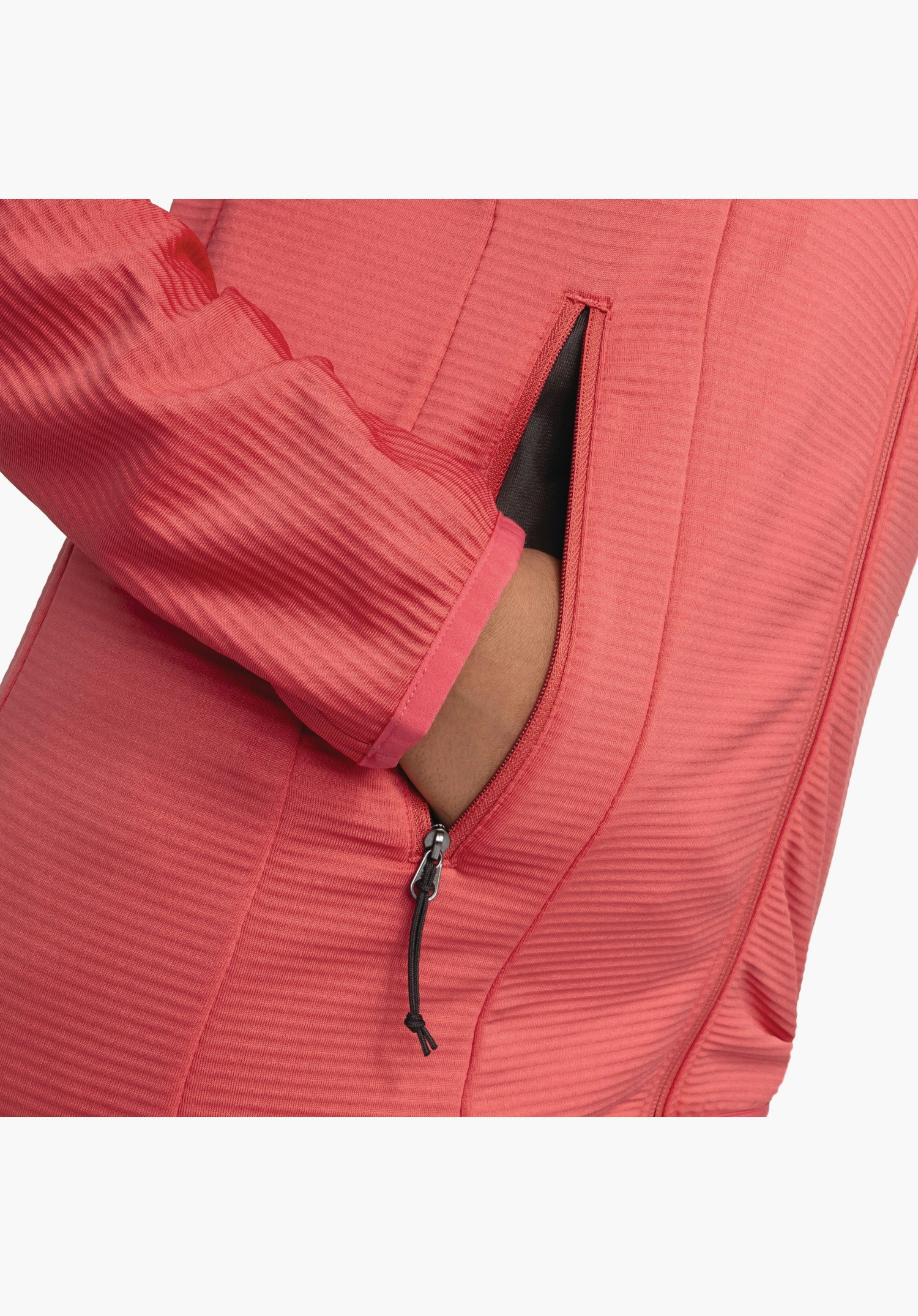 Fleece Jk Style Cascata WMS