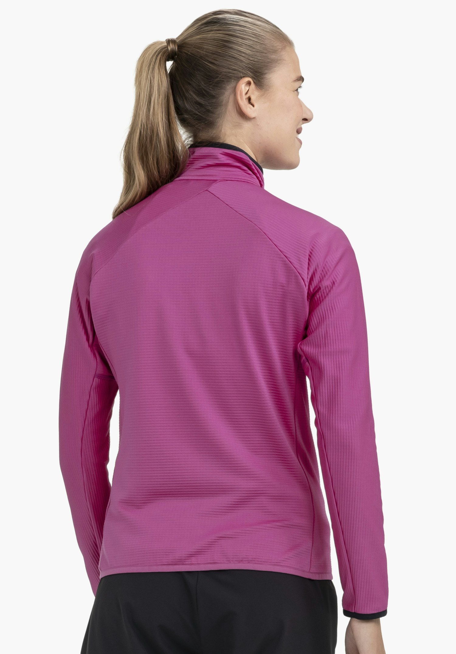 Fleece Jk Style Cascata WMS