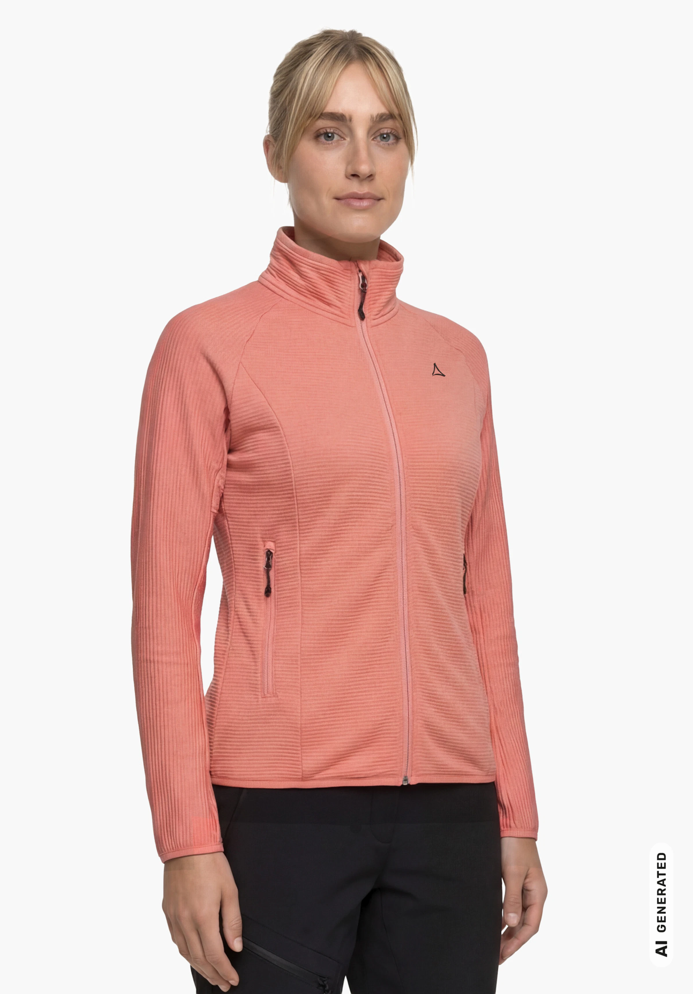 Fleece Jk Style Cascata WMS
