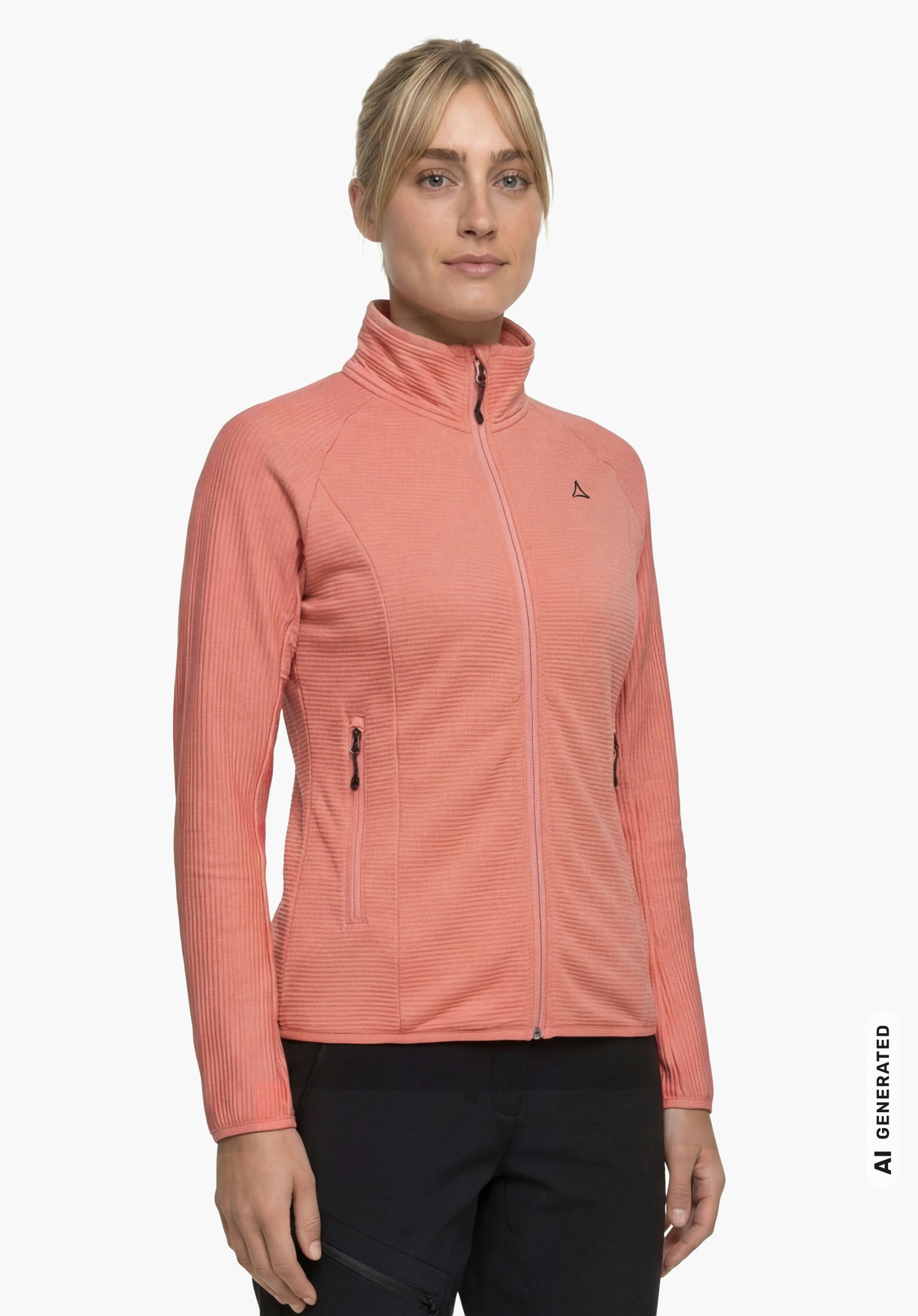 Fleece Jk Style Cascata WMS