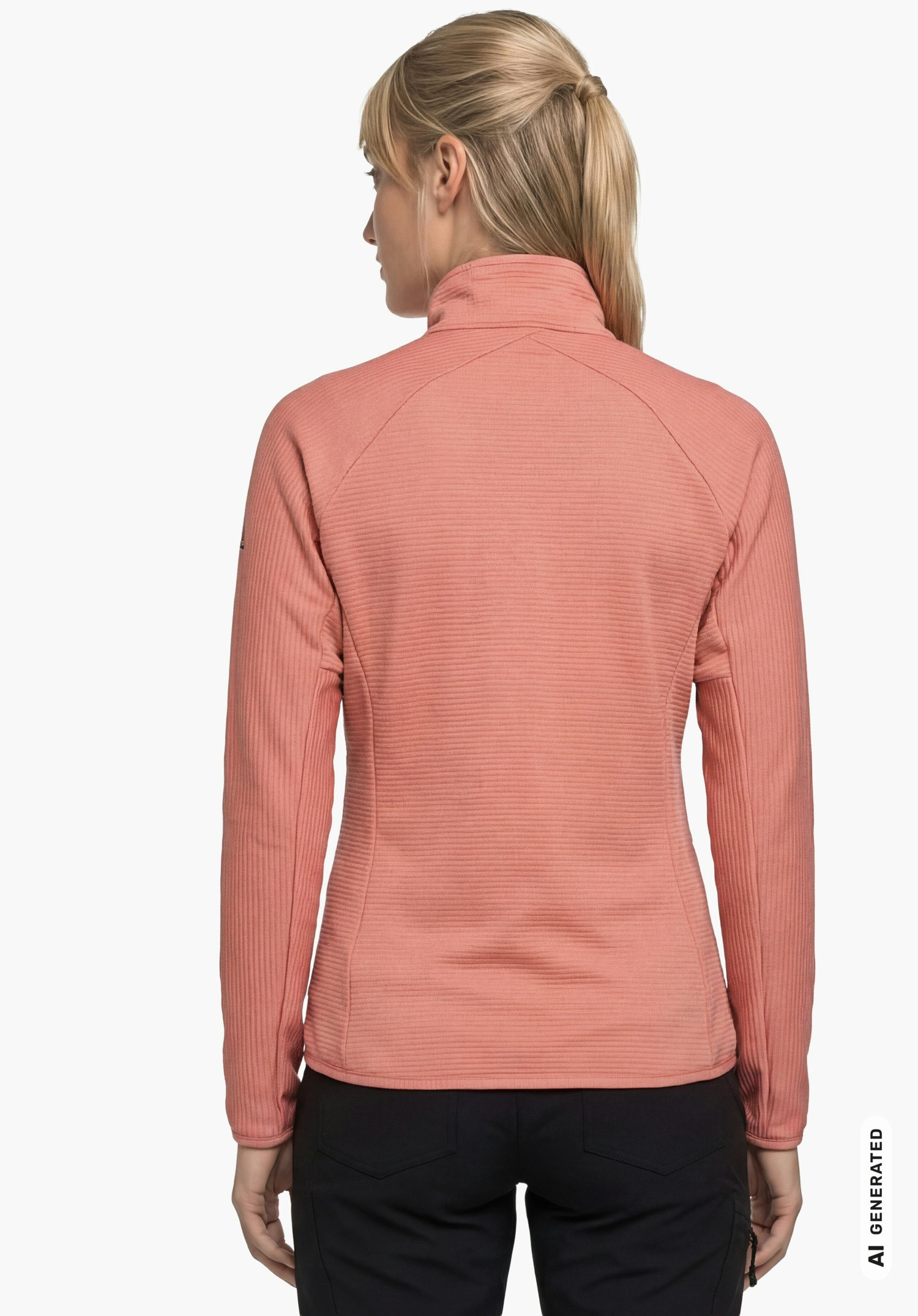 Fleece Jk Style Cascata WMS