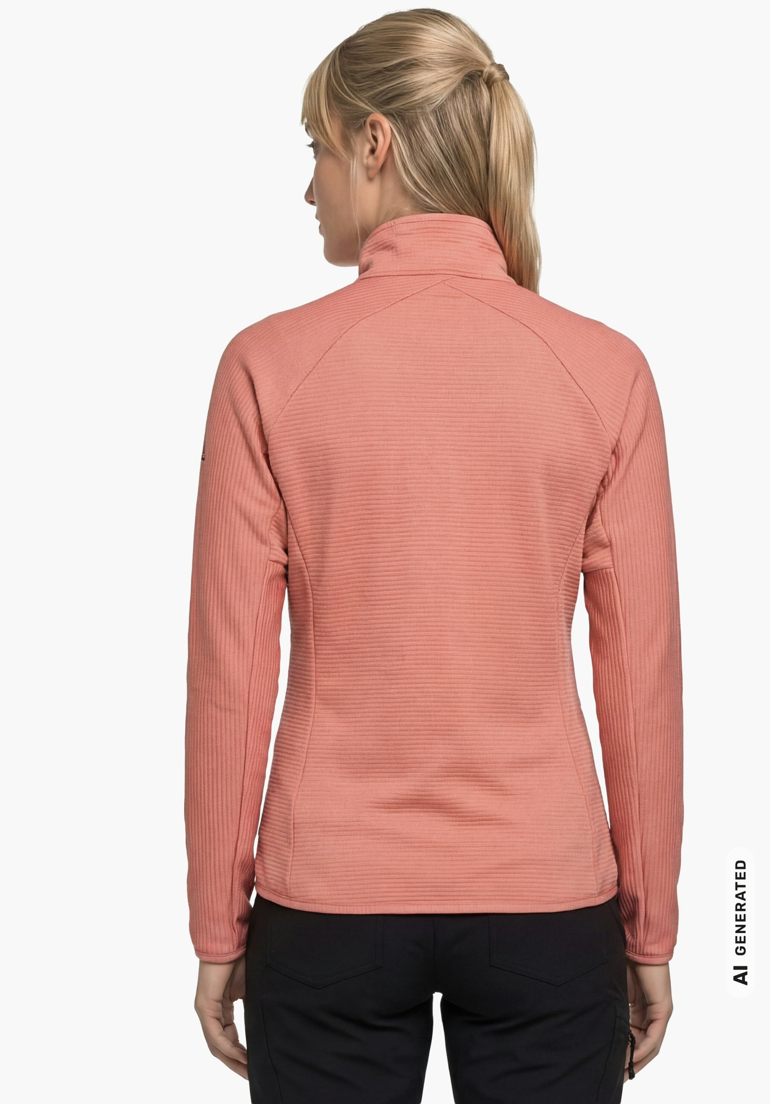 Fleece Jk Style Cascata WMS