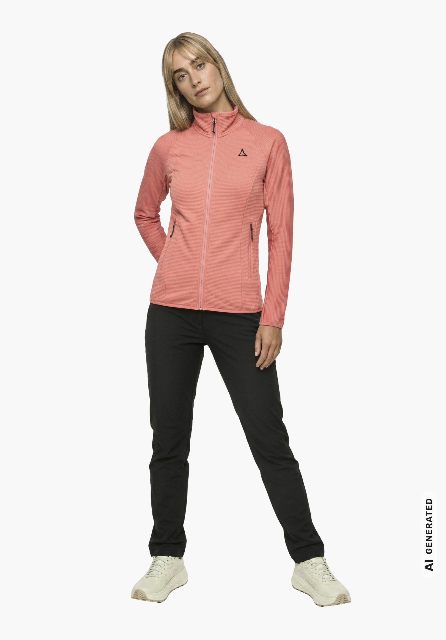 Fleece Jk Style Cascata WMS