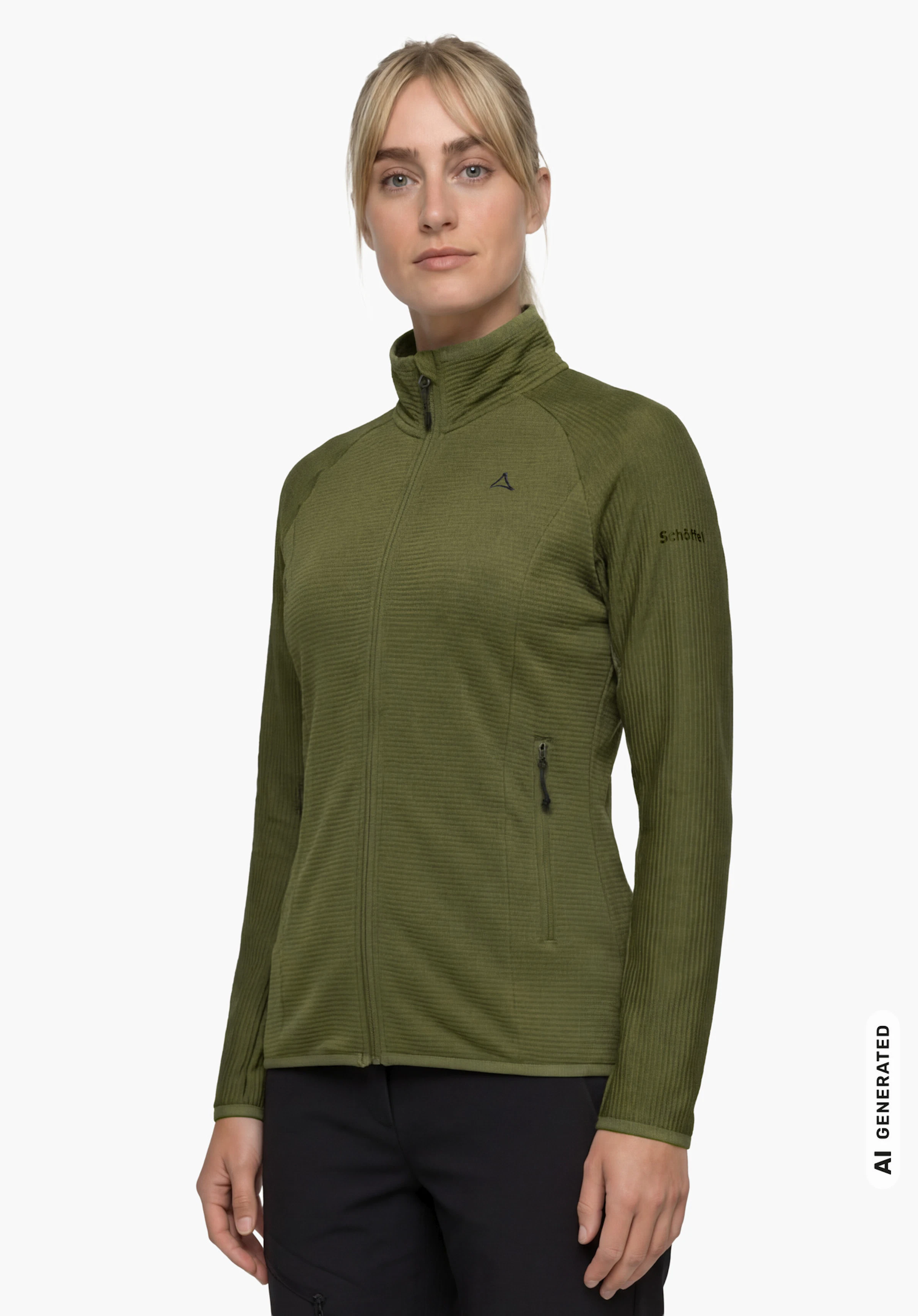 Fleece Jk Style Cascata WMS