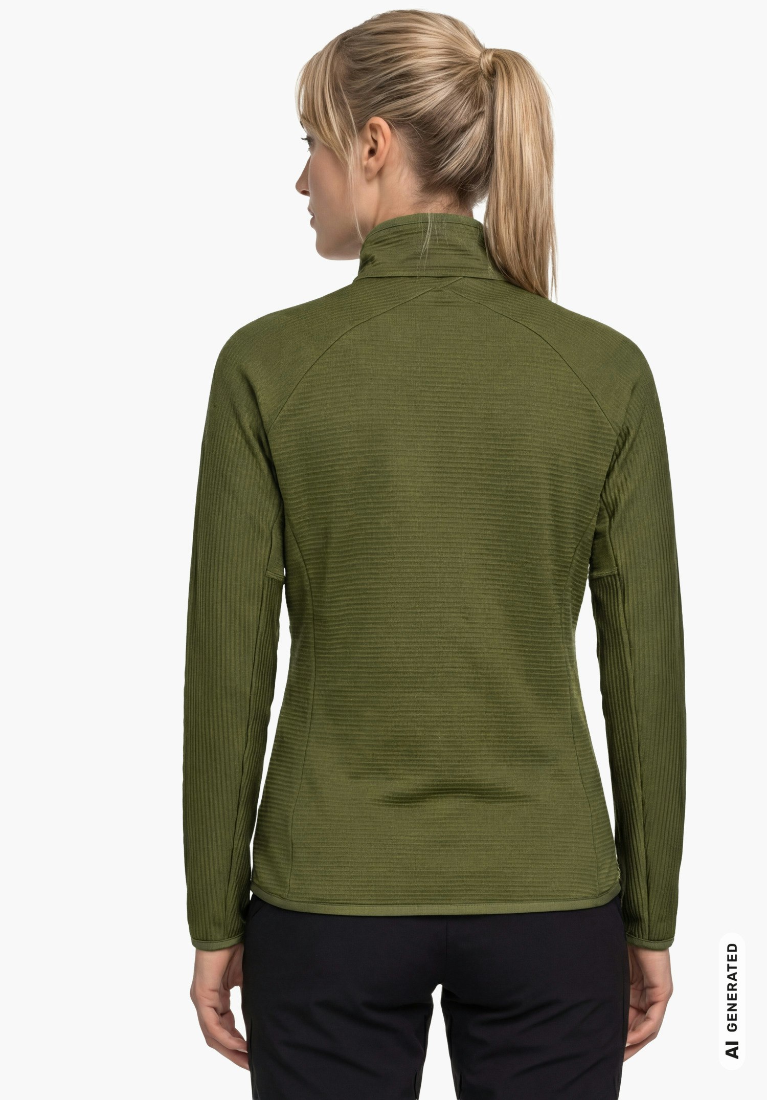 Fleece Jk Style Cascata WMS