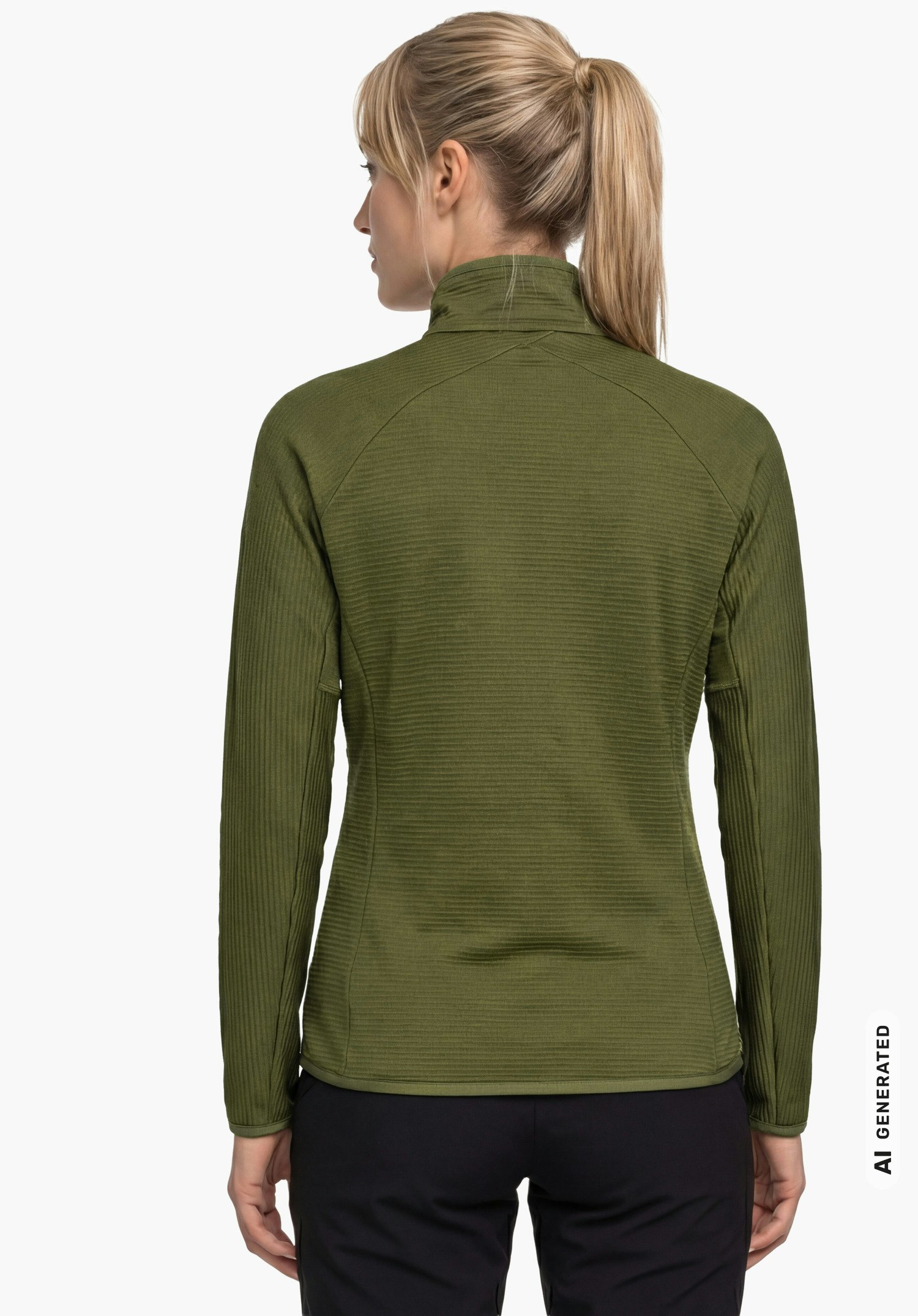 Fleece Jk Style Cascata WMS