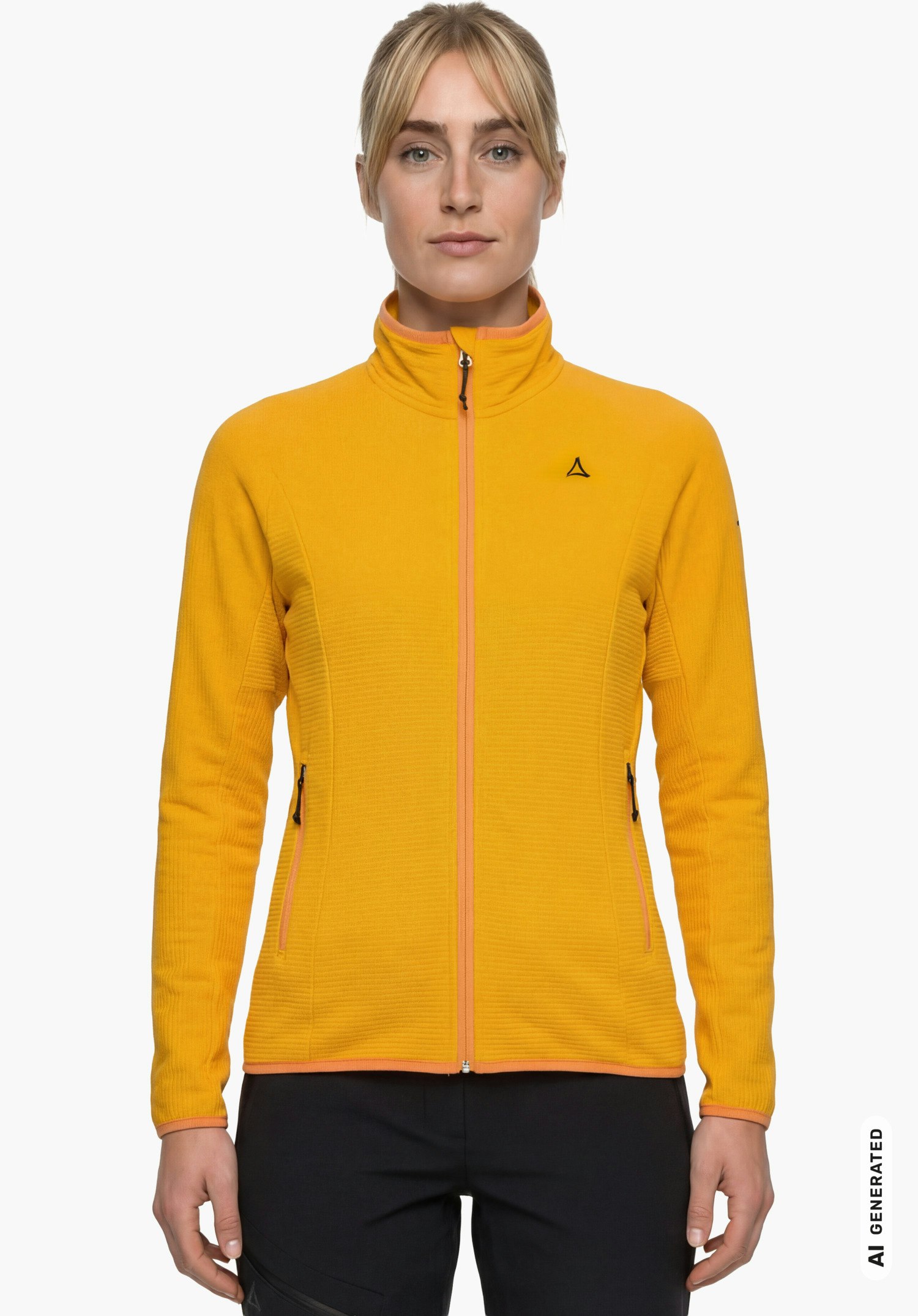 Fleece Jk Style Cascata WMS