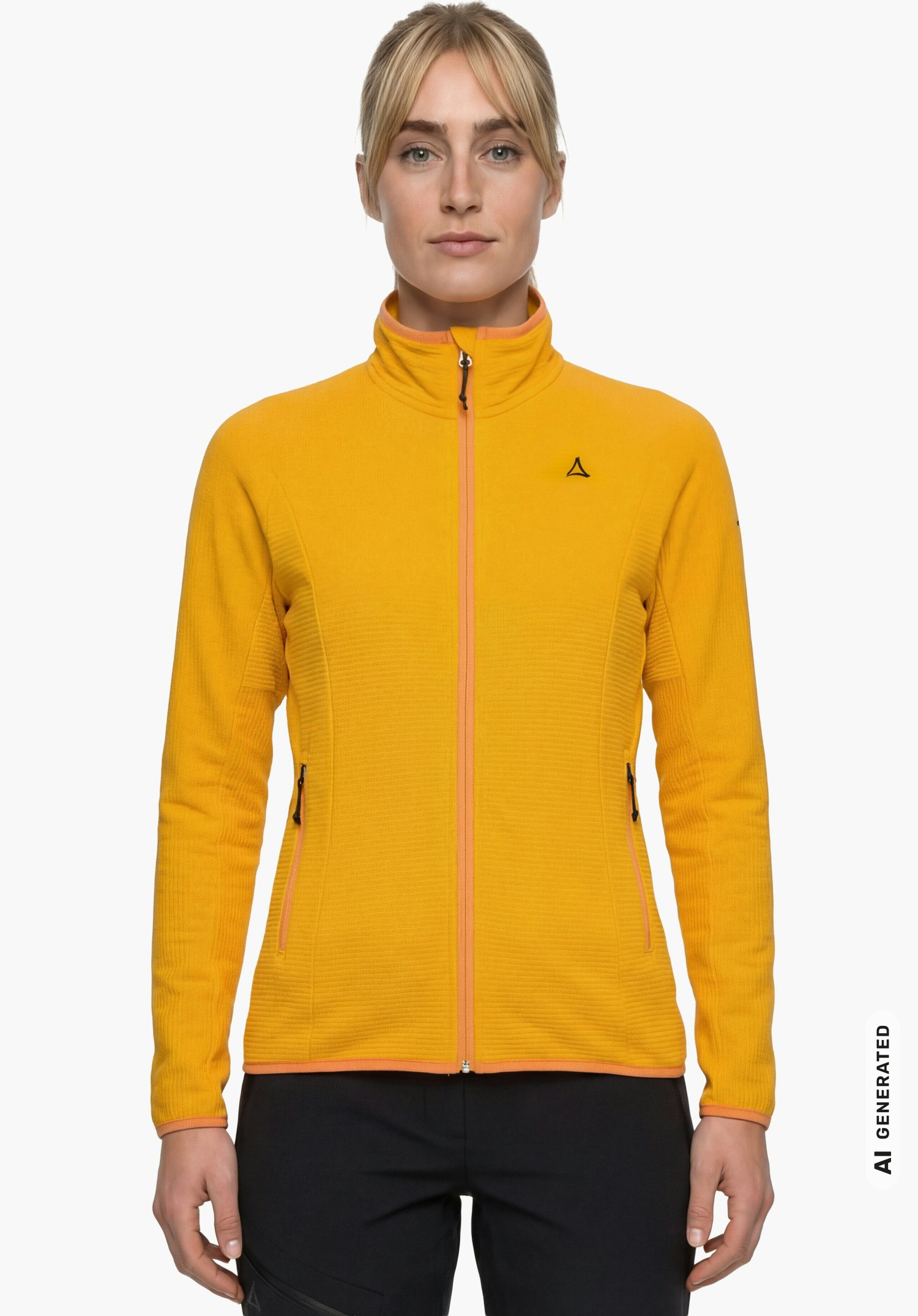 Fleece Jk Style Cascata WMS