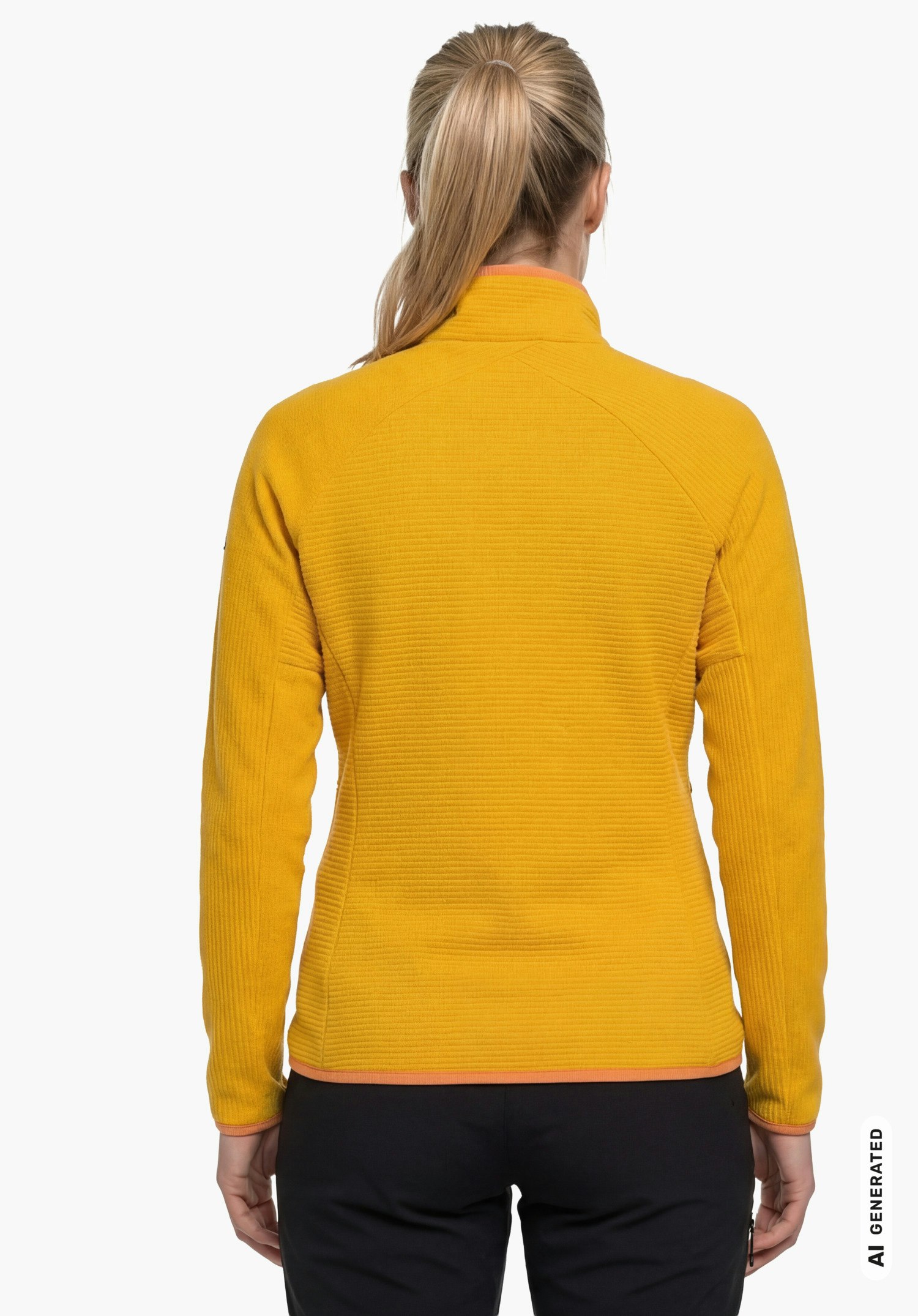 Fleece Jk Style Cascata WMS