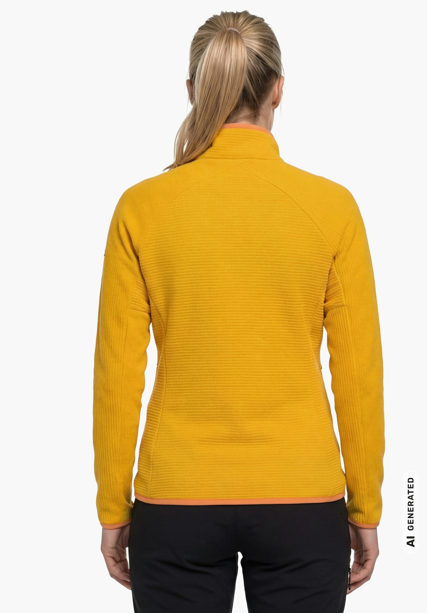 Fleece Jk Style Cascata WMS
