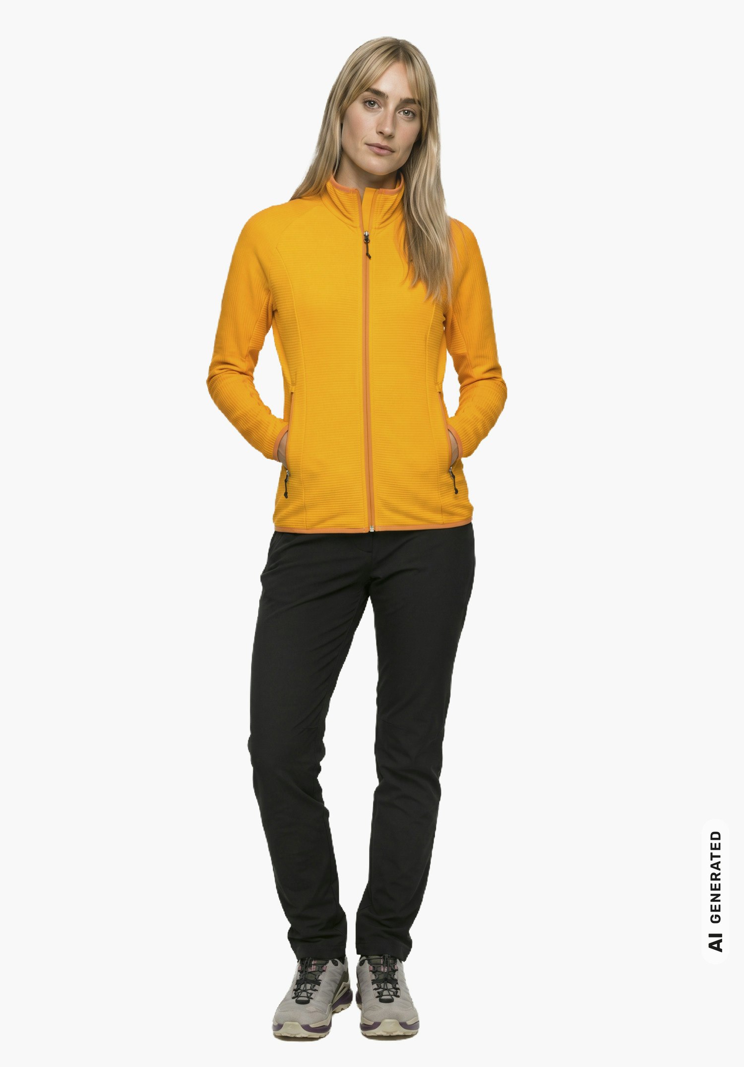 Fleece Jk Style Cascata WMS