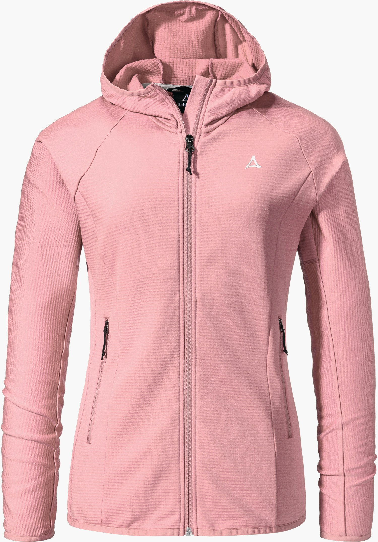 Fleece Hoody Style Cascata WMS