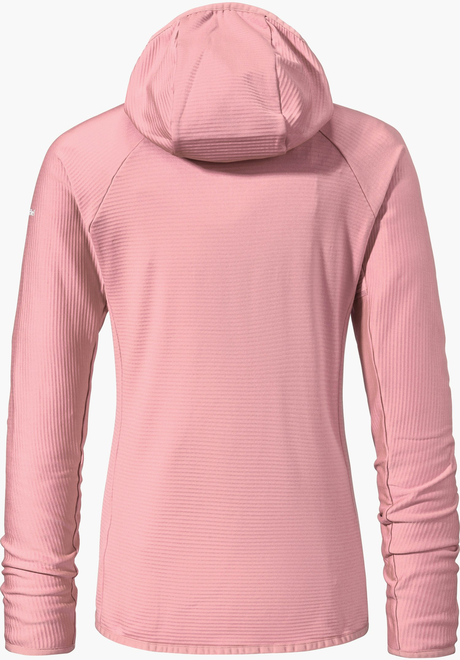 Fleece Hoody Style Cascata WMS