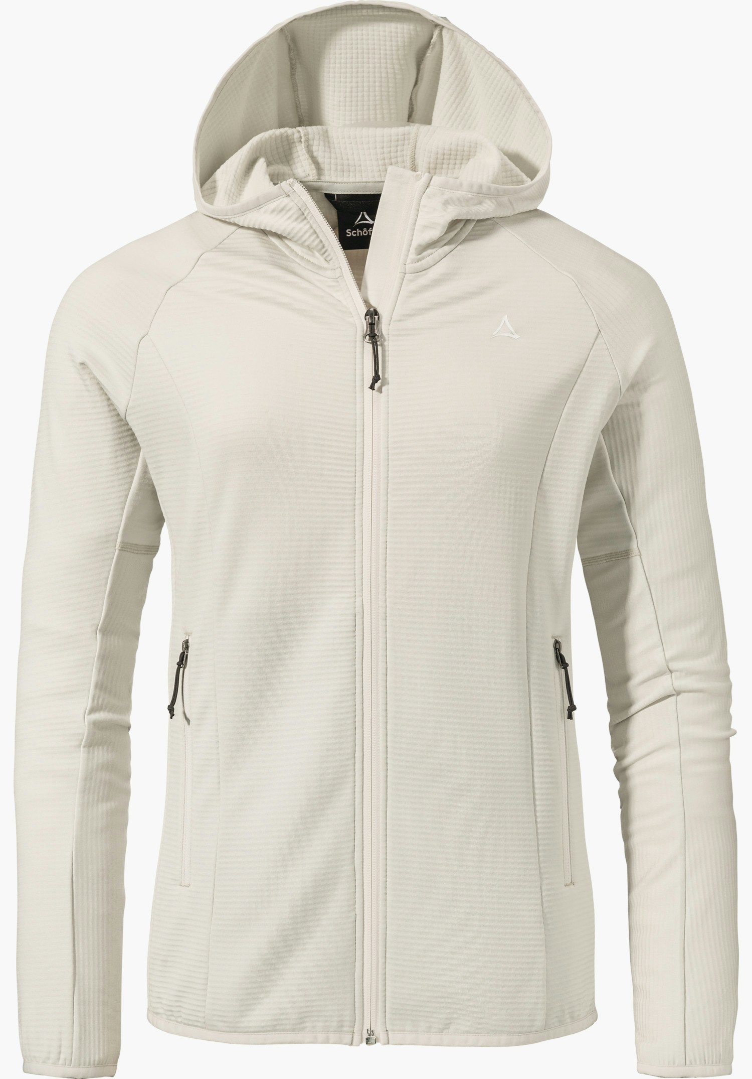 Fleece Hoody Style Cascata WMS