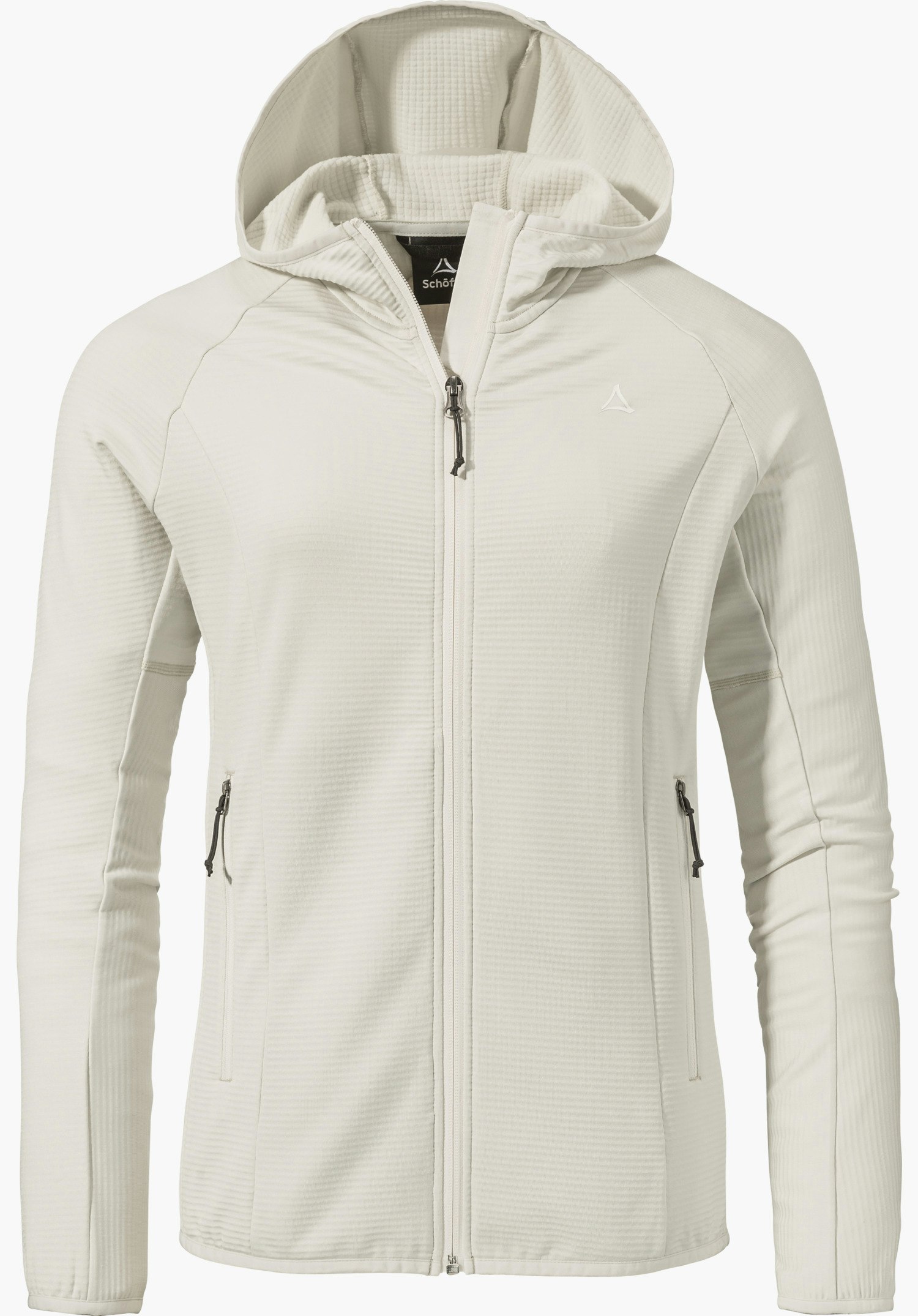 Fleece Hoody Style Cascata WMS