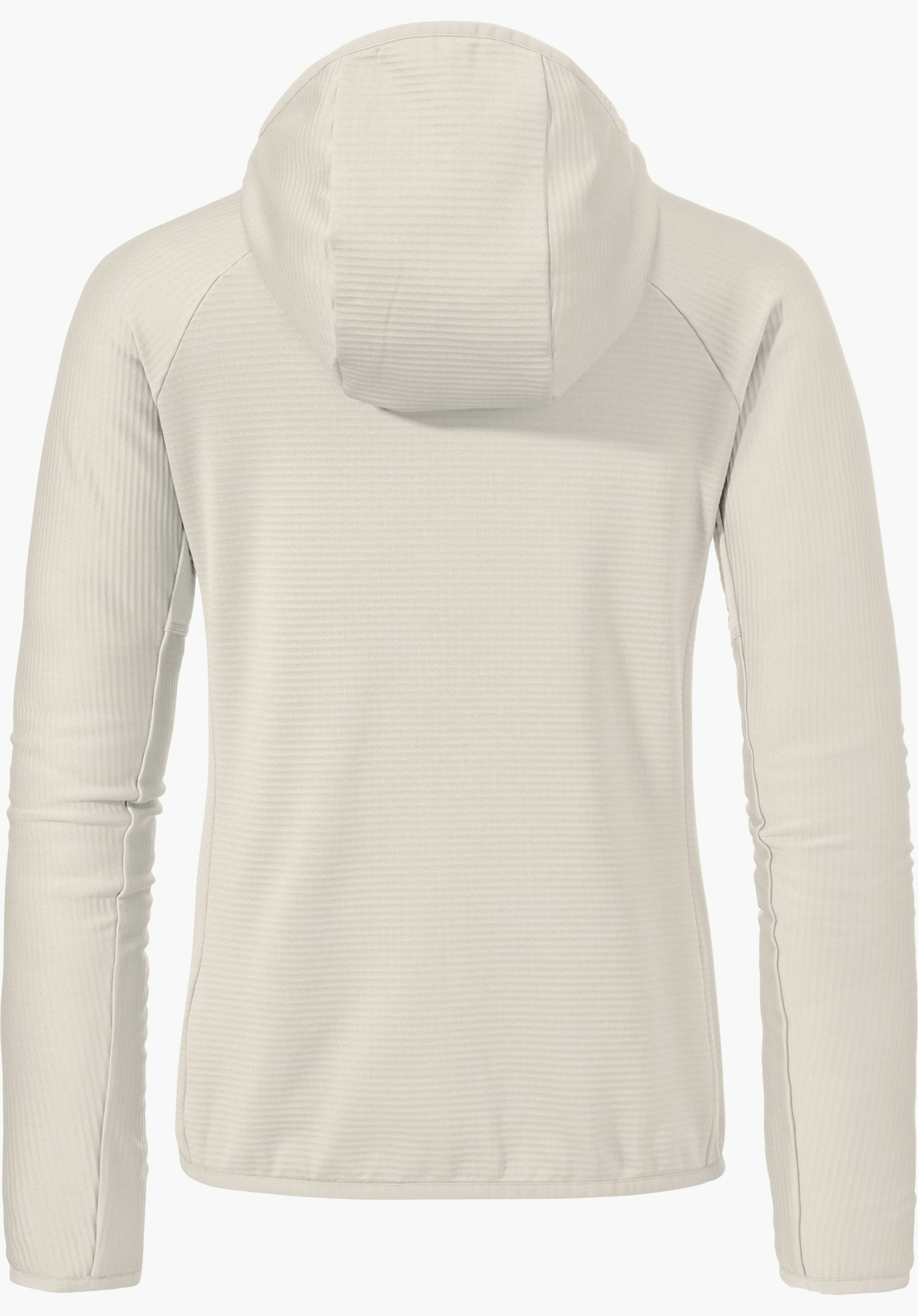 Fleece Hoody Style Cascata WMS