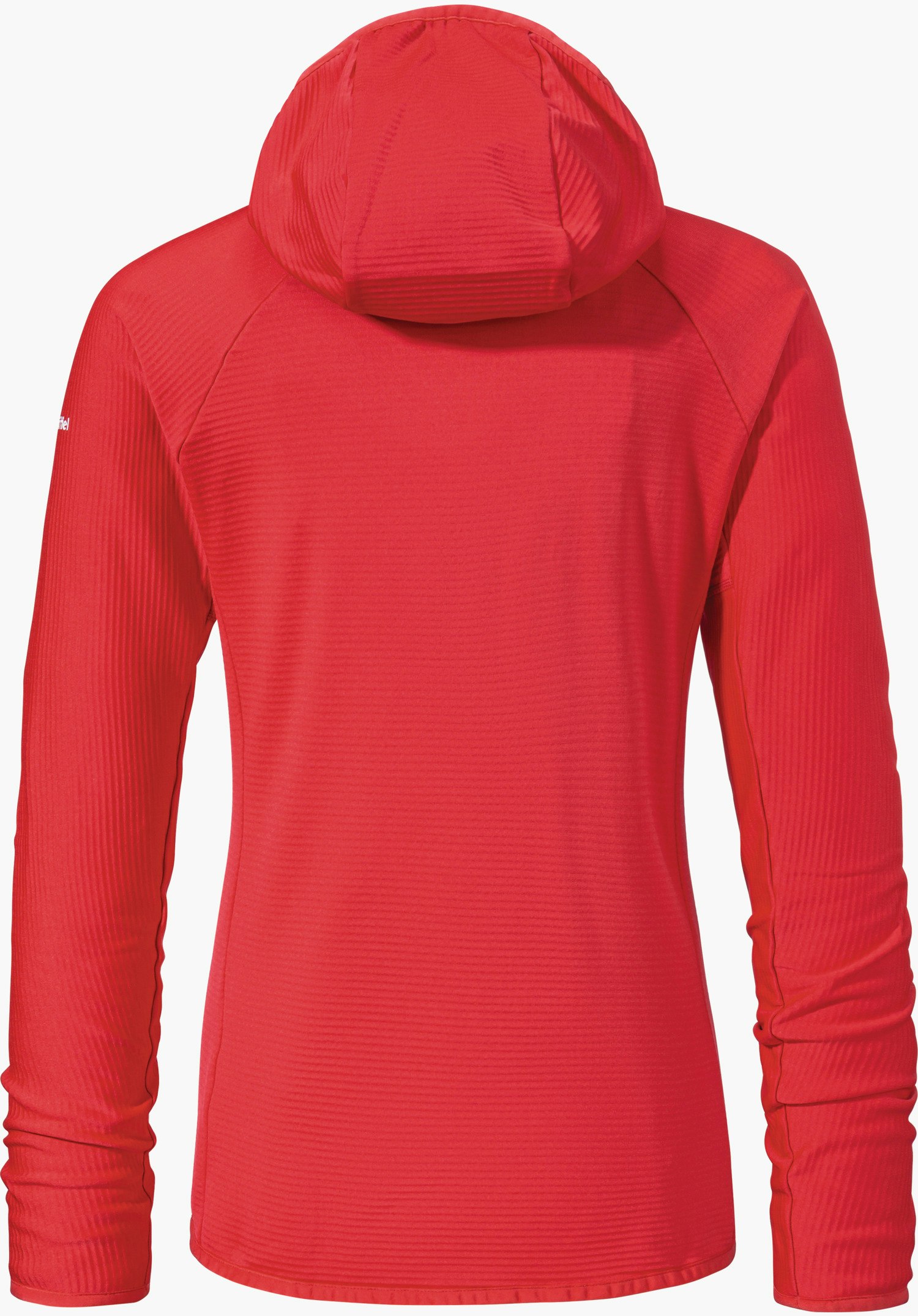 Fleece Hoody Style Cascata WMS