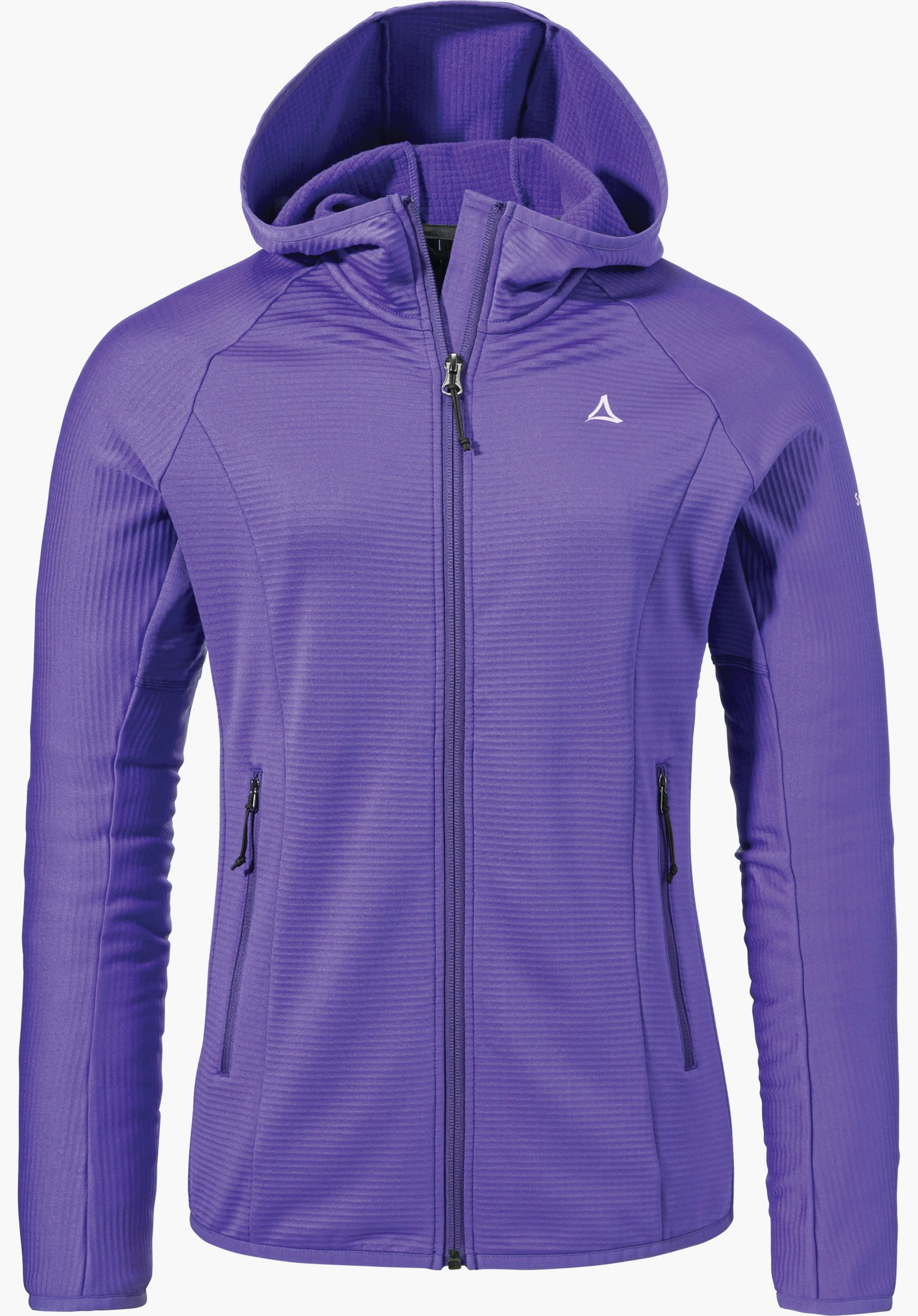 Fleece Hoody Style Cascata WMS