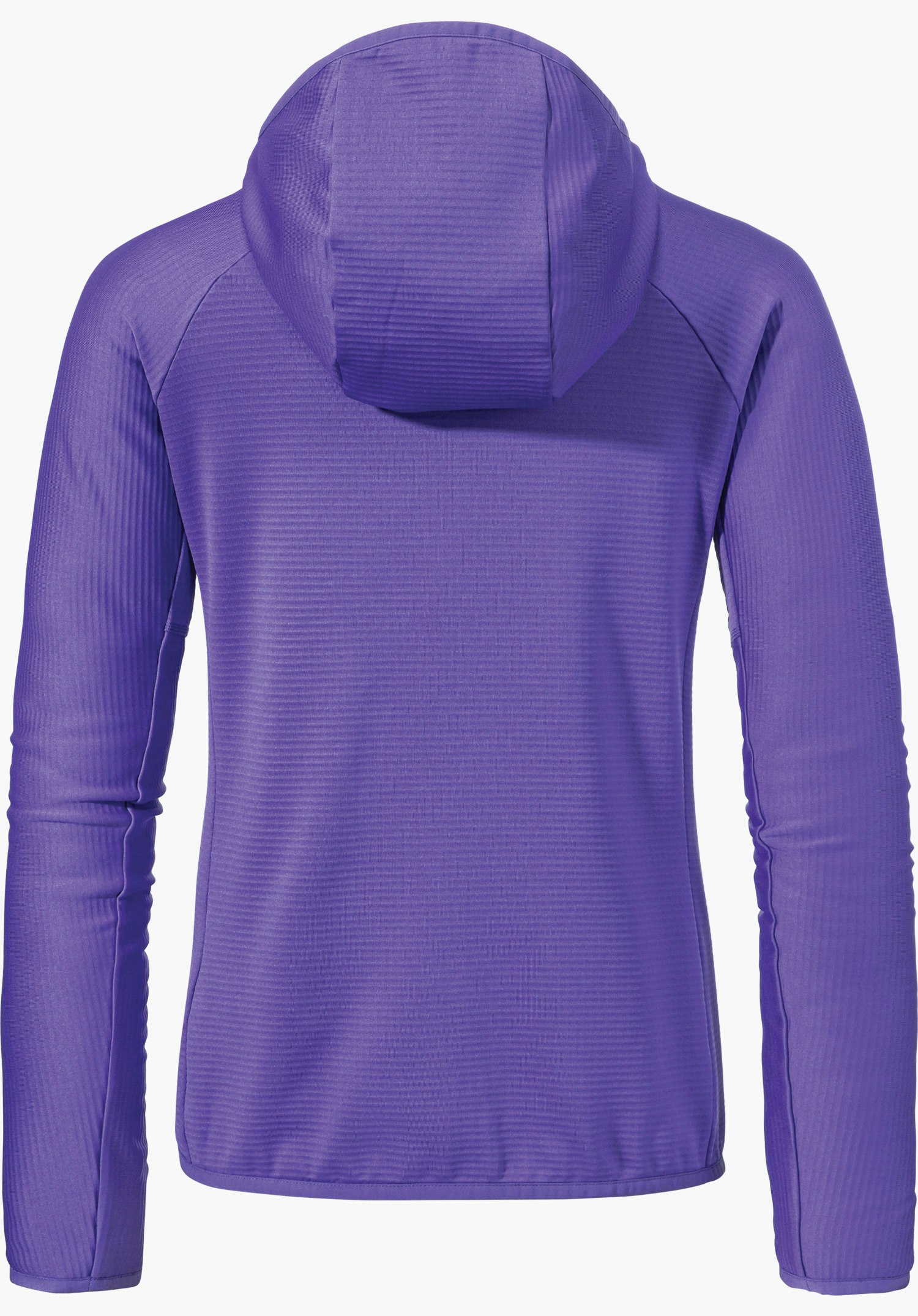 Fleece Hoody Style Cascata WMS