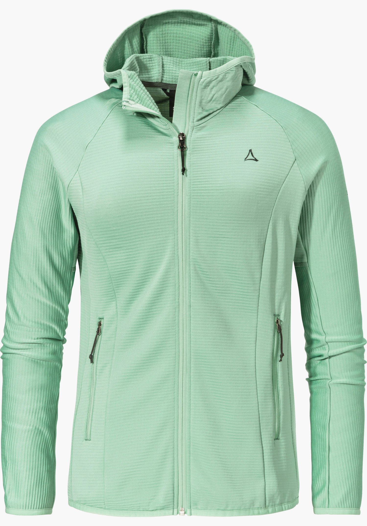 Fleece Hoody Style Cascata WMS